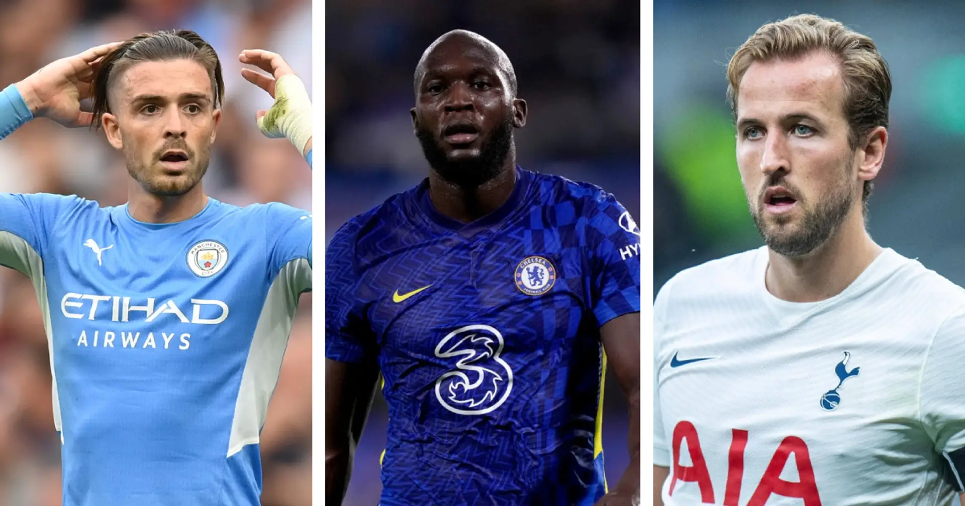 1 Chelsea player makes the cut: top 10 most expensive Premier League players revealed