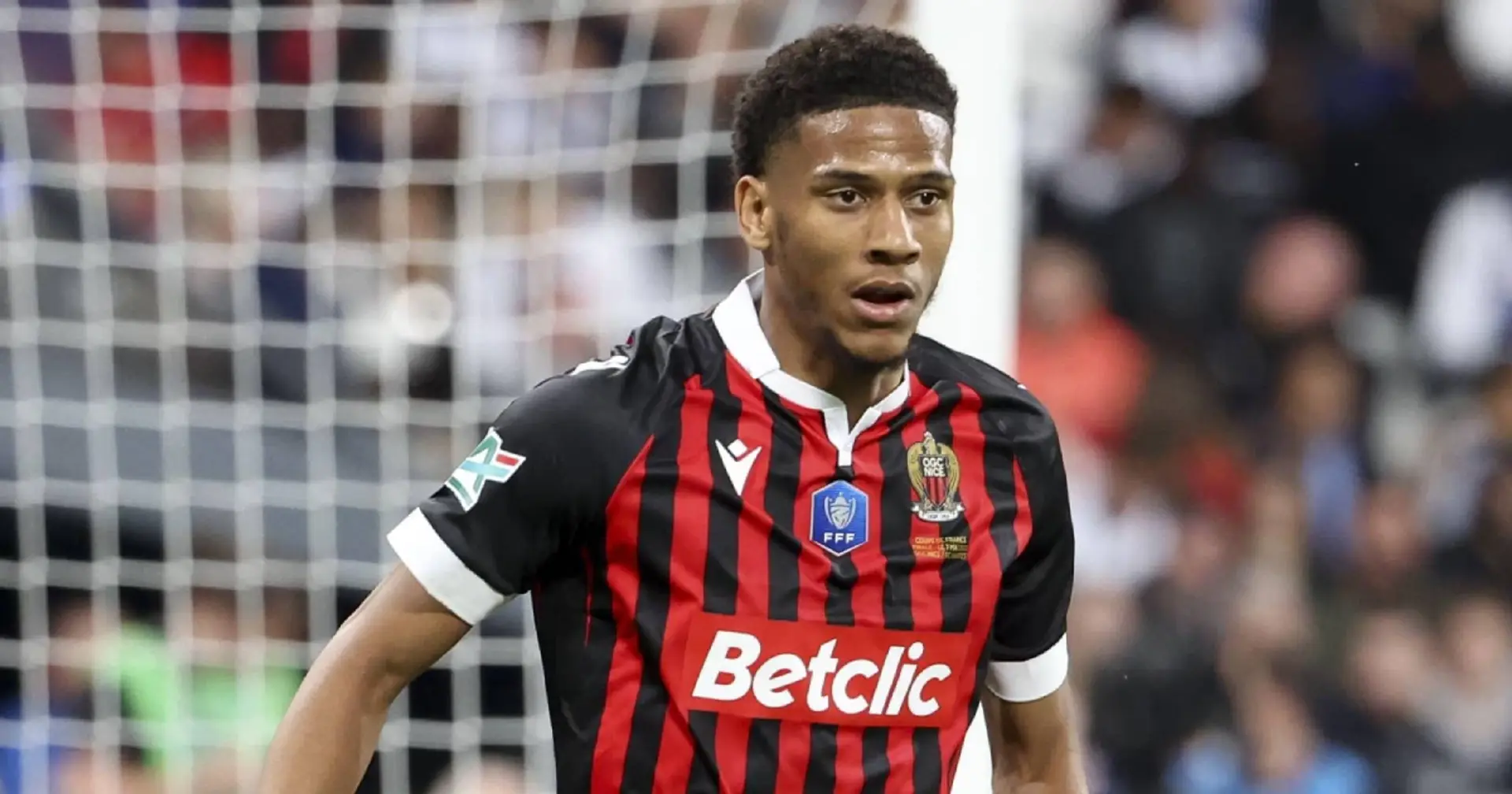What will happen after January? Fabrizio Romano provides update on Jean-Clair Todibo