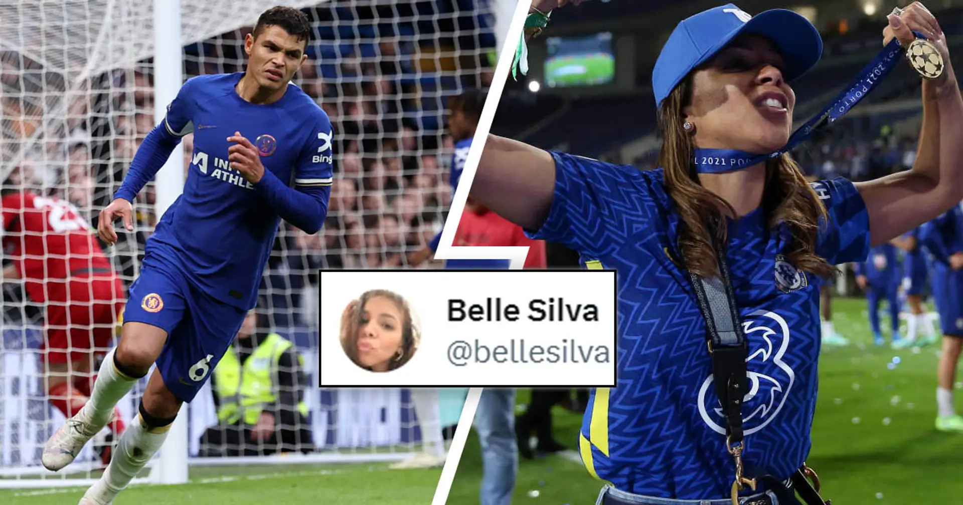 "Il sera trop tard" : Belle Silva envoie un message discret aux propriétaires de Chelsea après l'humiliation contre les Wolves