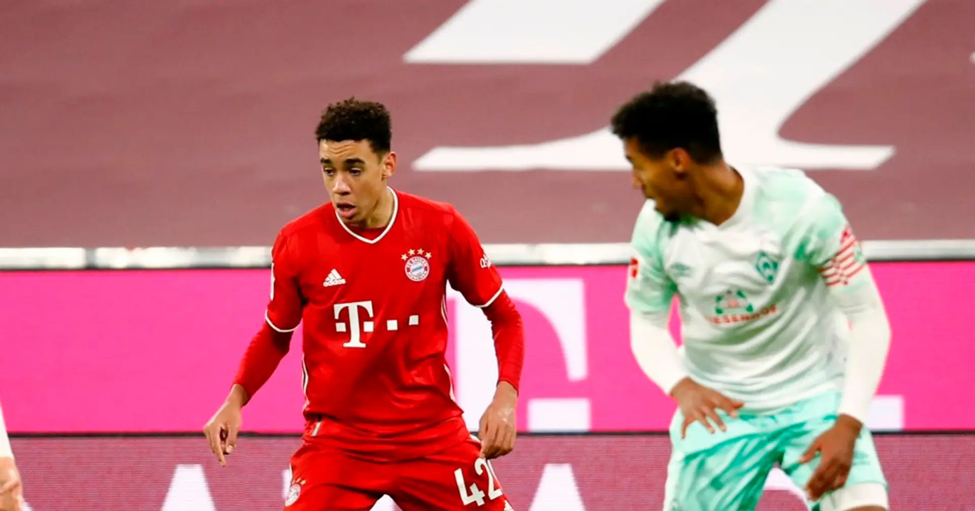Erste Punkte seit 10 Jahren, Bayern ist zahnlos: Remis gegen Bremen in 5 Kernpunkten