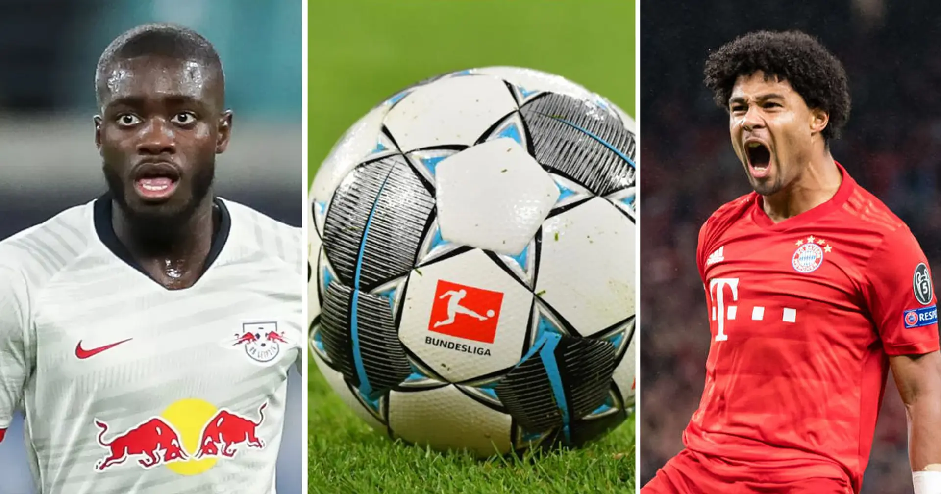 🇩🇪 Bundesliga resumes this weekend: loanees, former Gunners and Arsenal targets to watch