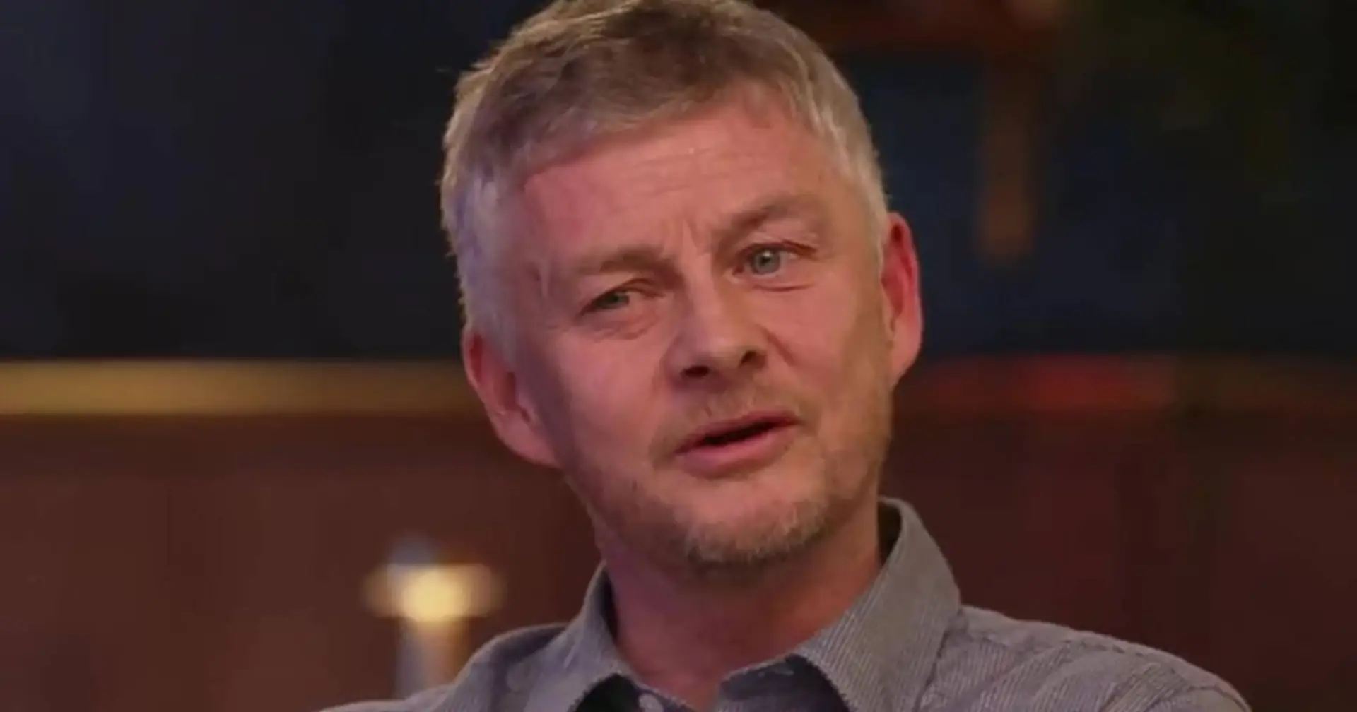 'Was he changing captains every week?': Solskjaer criticised for bombshell interview