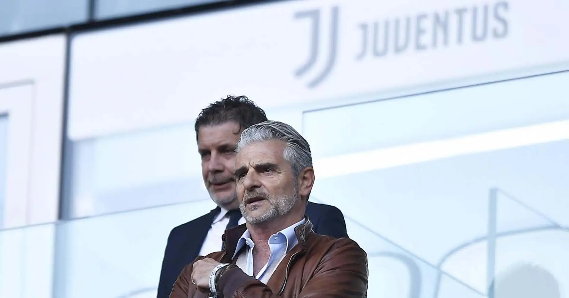La Juventus annuncia ufficialmente il nome del nuovo amministratore delegato
