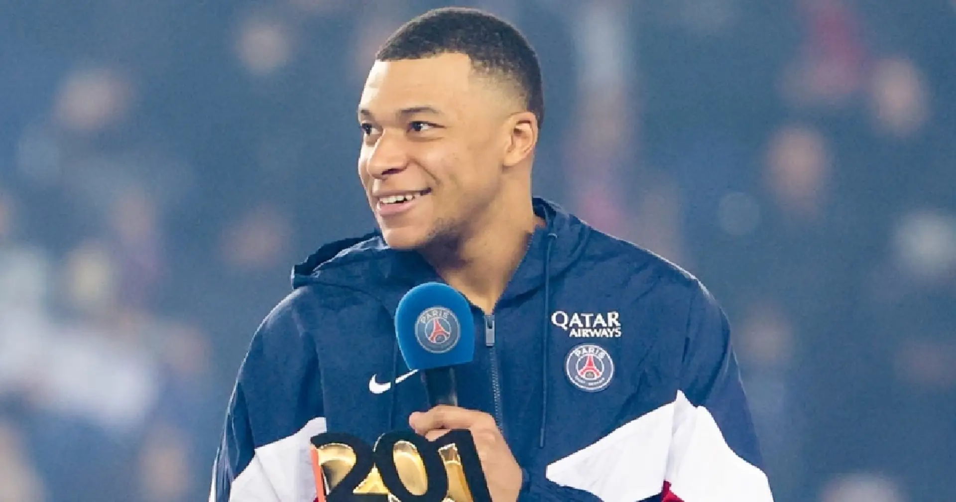 Man United react to Mbappe links & 2 more big stories you might've missed  