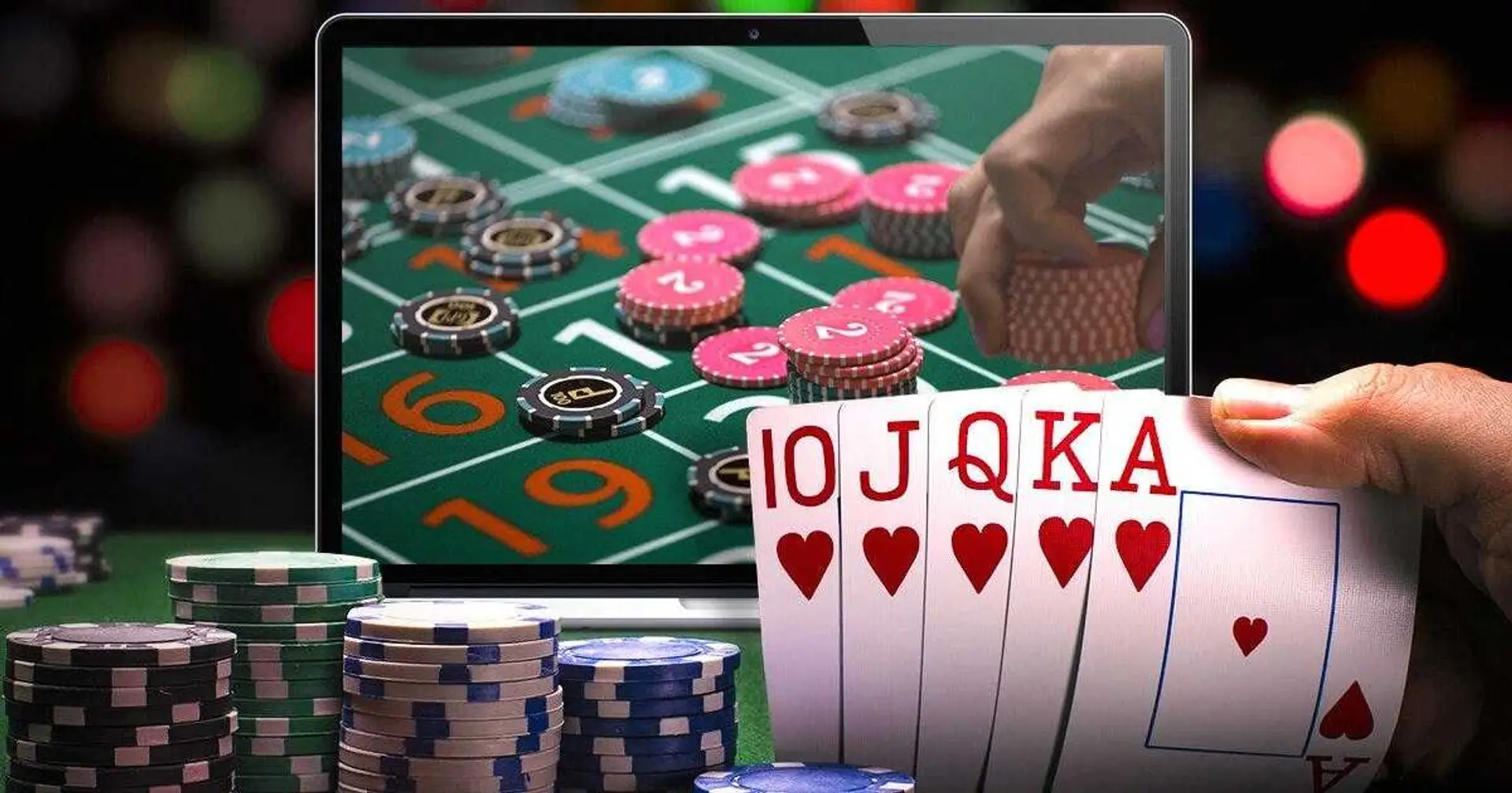Aktuelle Trends rund um Boni im Online Casino