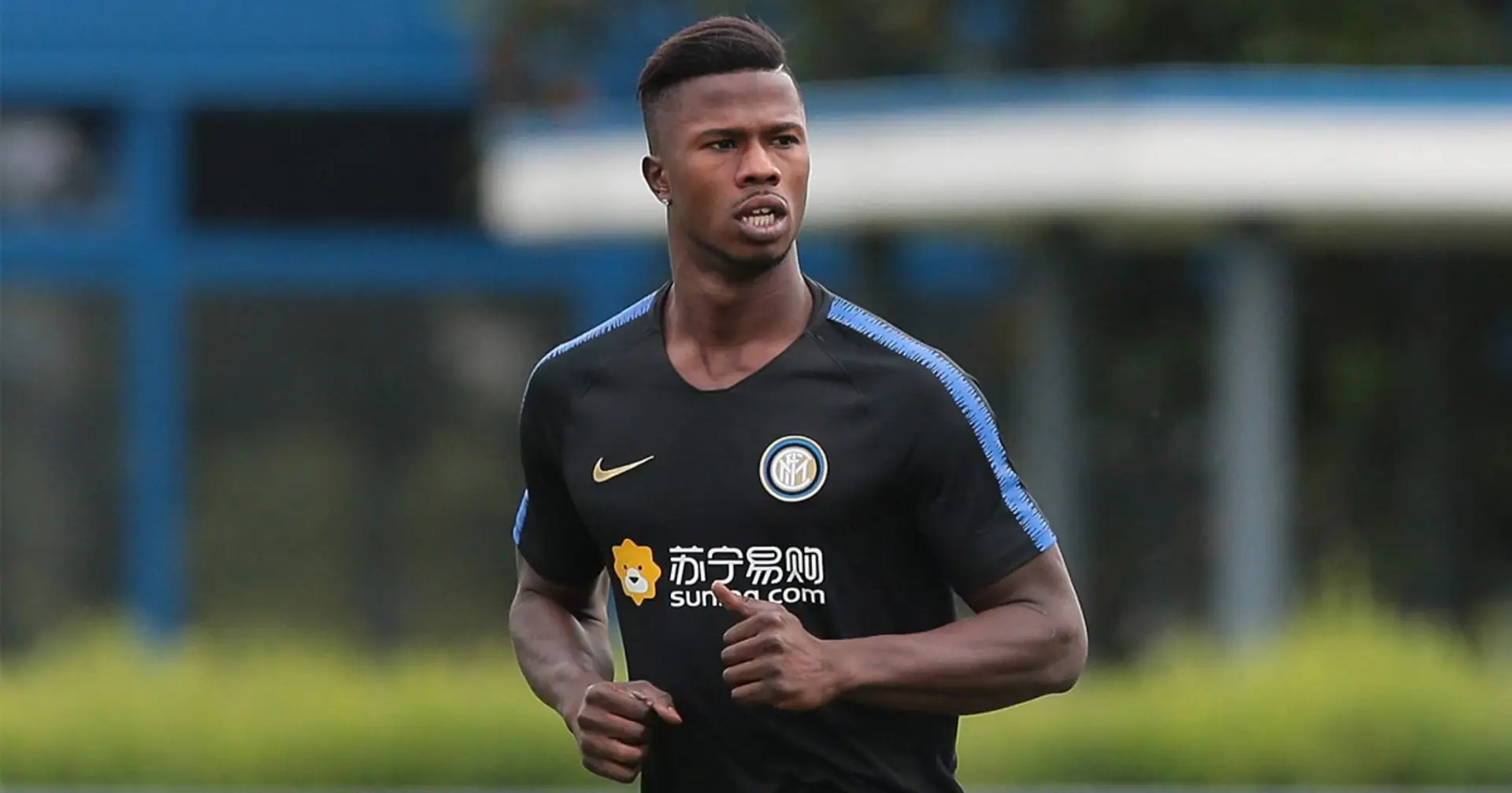 La Repubblica | Keita Balde destinato all'Inter: c'è già un patto con il giocatore senegalese