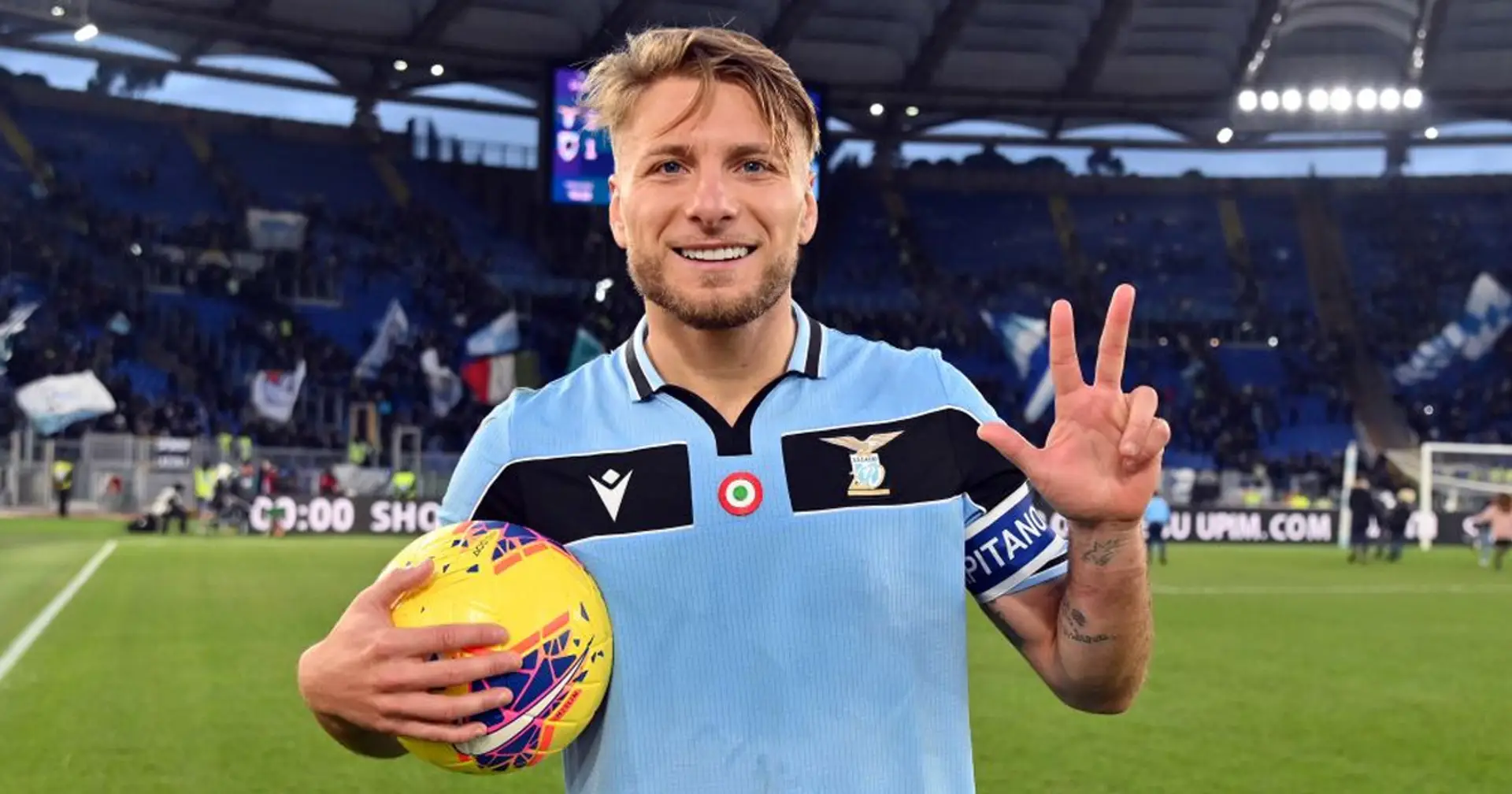 Rummenigge: Lazio darf man nicht unterschätzen, das Team hat Immobile