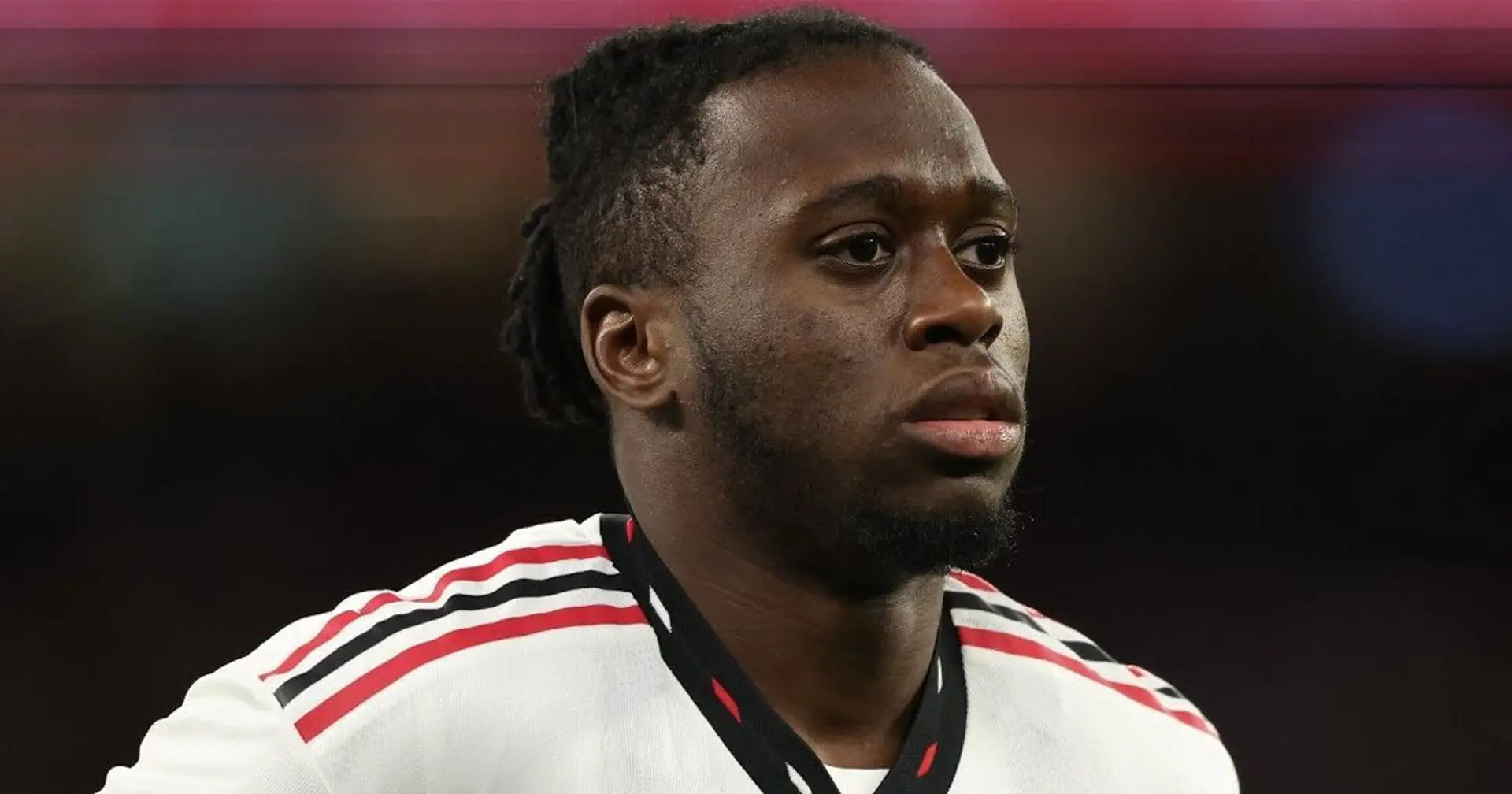 Crystal Palace reignite interest in signing Wan-Bissaka on loan (reliability: 4 stars)