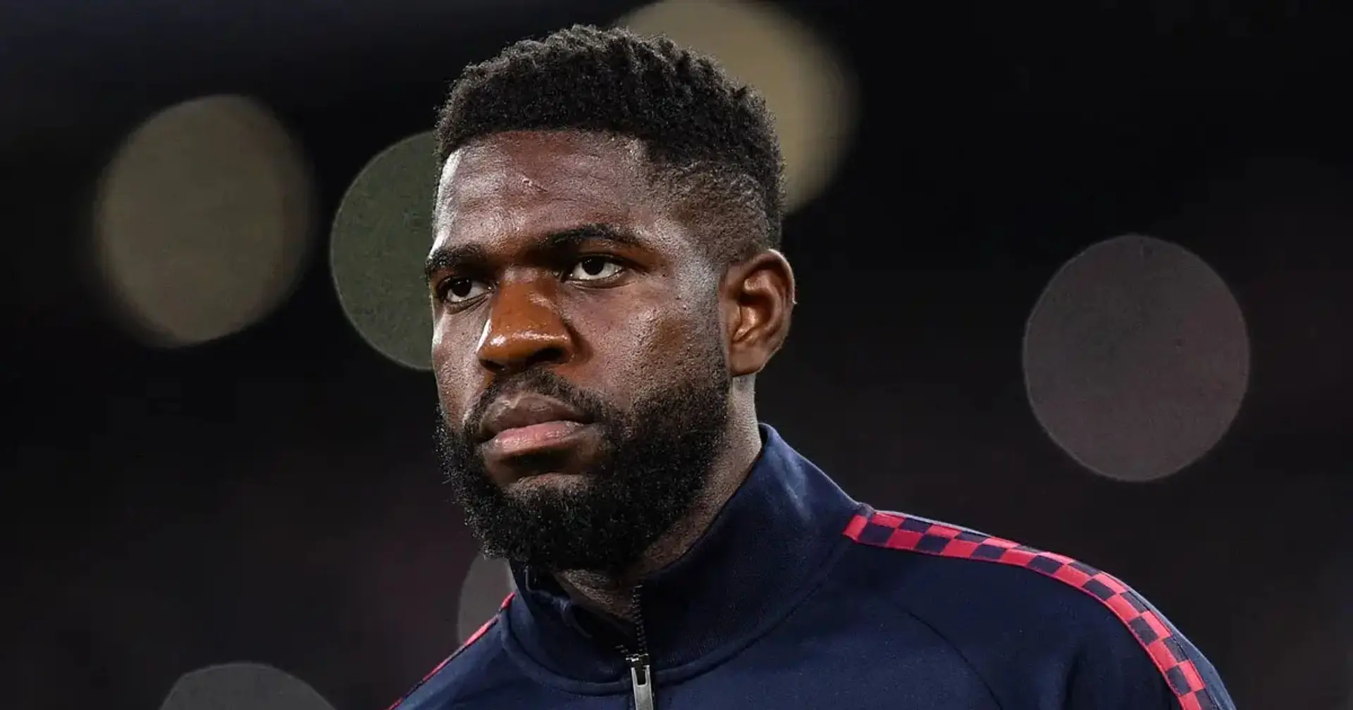 Umtiti's move to Rennes now 'complicated' for one reason