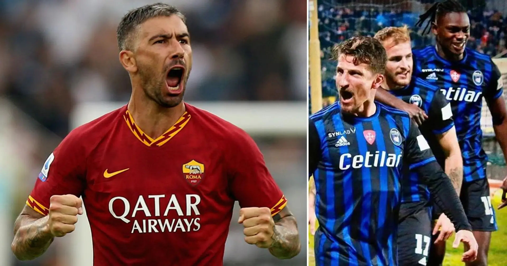 Ehemaliger Man City- und Rom-Star Kolarov landet überraschend bei italienischem Zweitligisten Pisa - als Sportdirektor