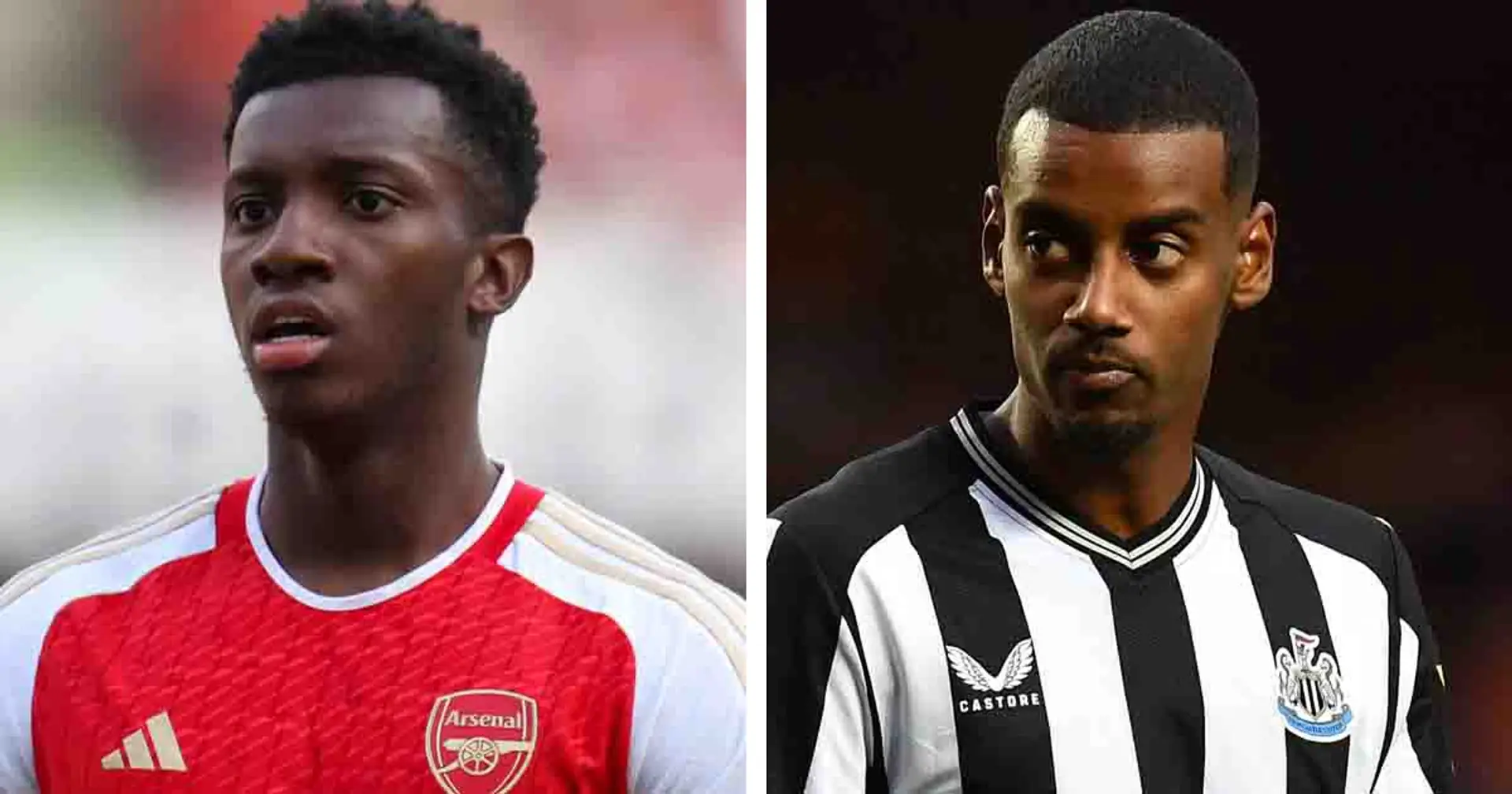 Arsenal ready to fight for Isak signing & 2 more under-radar stories