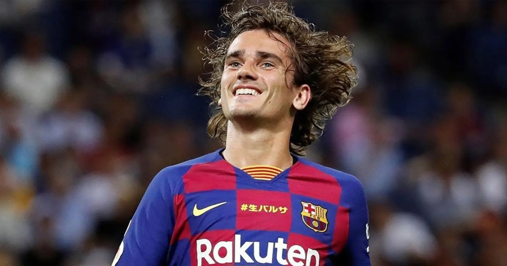 2 pros and 2 cons of Antoine Griezmann's first season at Barca