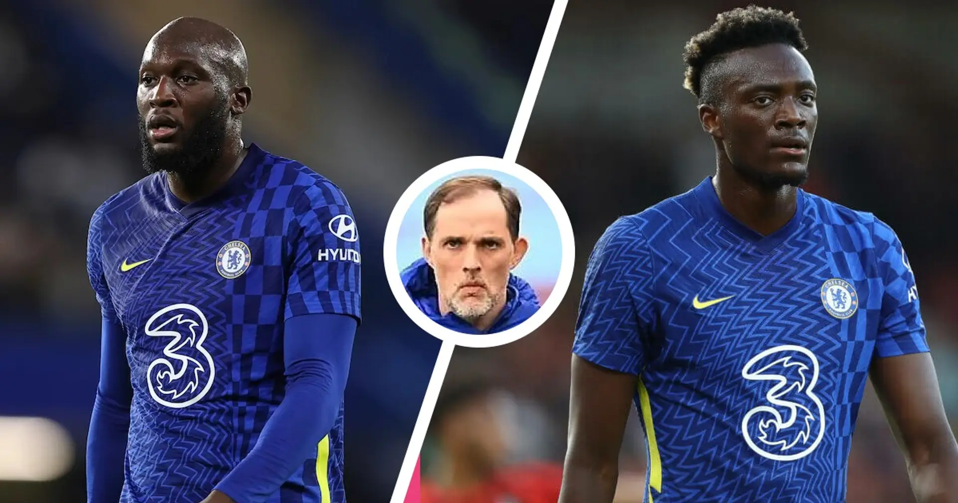 Revealed: Chelsea players who found it hard to adapt to Tuchel's system