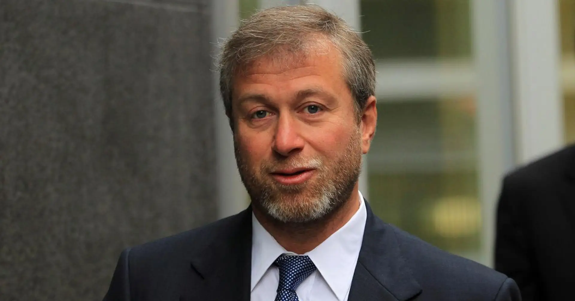 Roman Abramovich to 'try and broker peace talks' between Russia and Ukraine