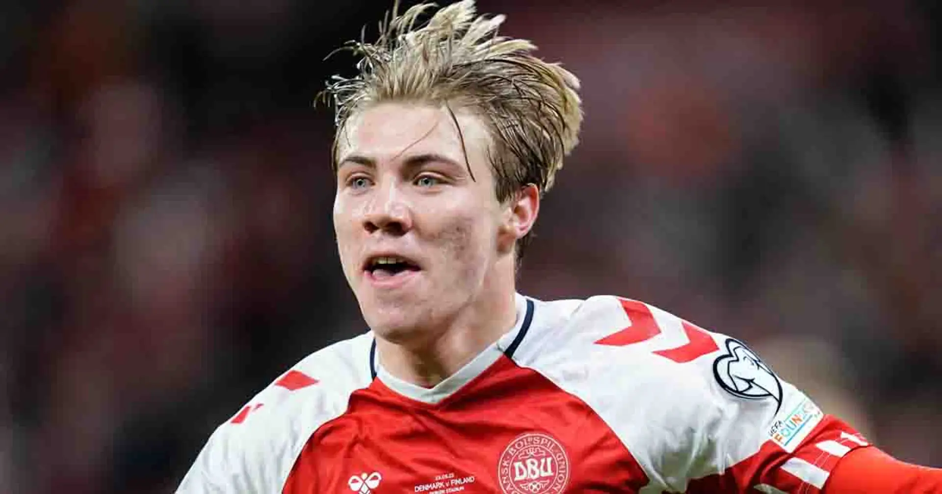 Man United prepare new bid for Rasmus Hojlund signing, possible fee named (reliability: 4 stars)