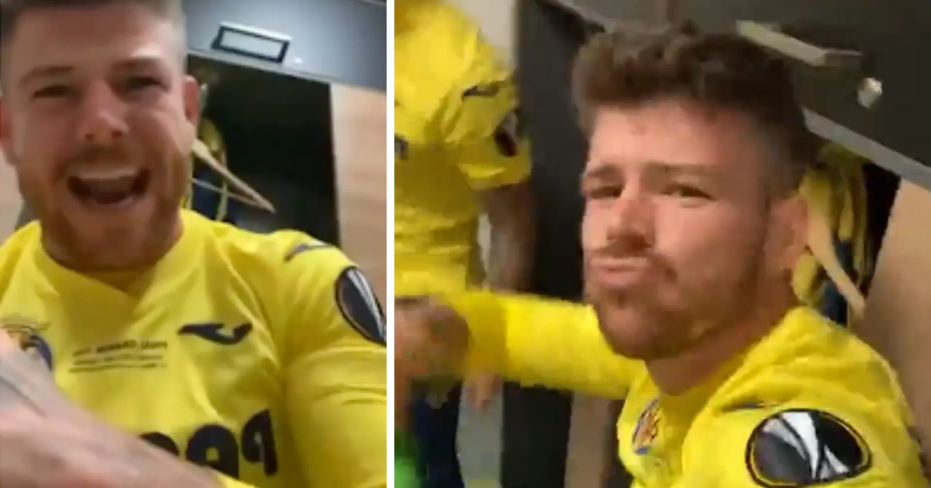'I don't hate United': Villarreal player who fired United insults after 2021 Europa League final