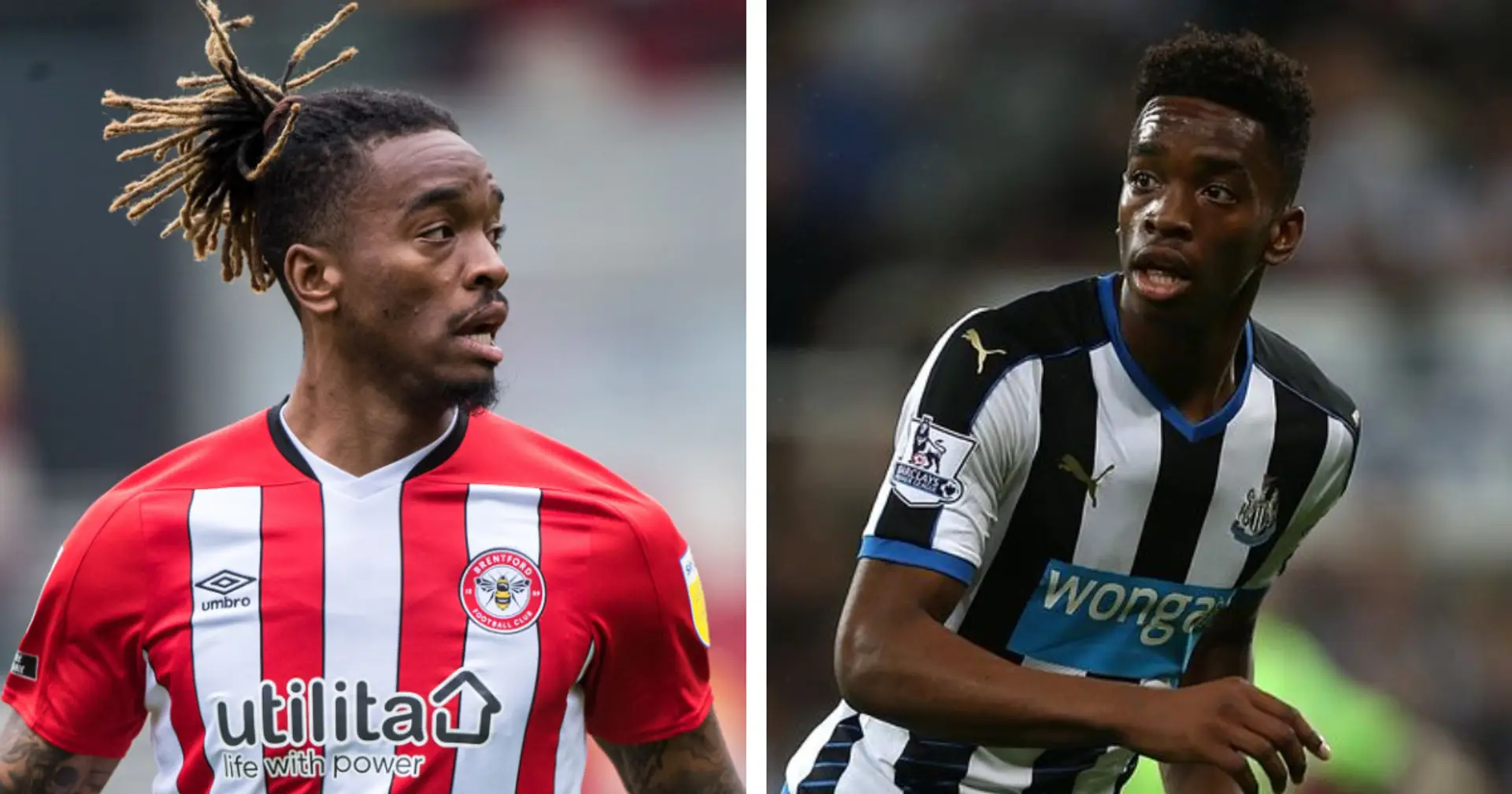Newcastle ready to spend £30m Ivan Toney — they sold him 4 years ago for just £650k