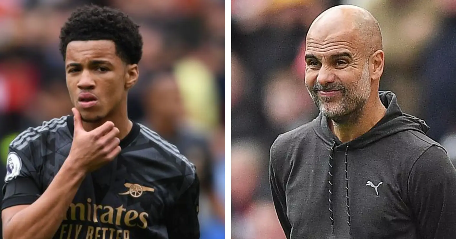 Man City 'confident' about signing Nwaneri and 2 latest under-radar Arsenal stories