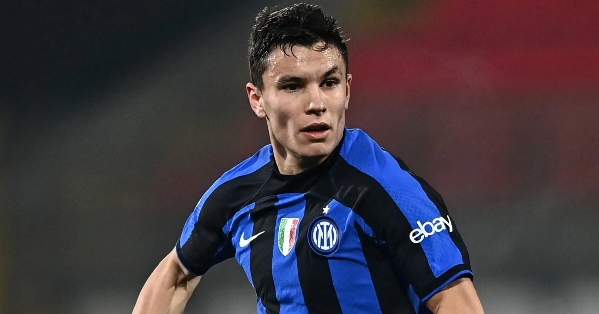 Zanotti brilla con l'Italia Under 20: un club di Serie A lo ha chiesto già all'Inter