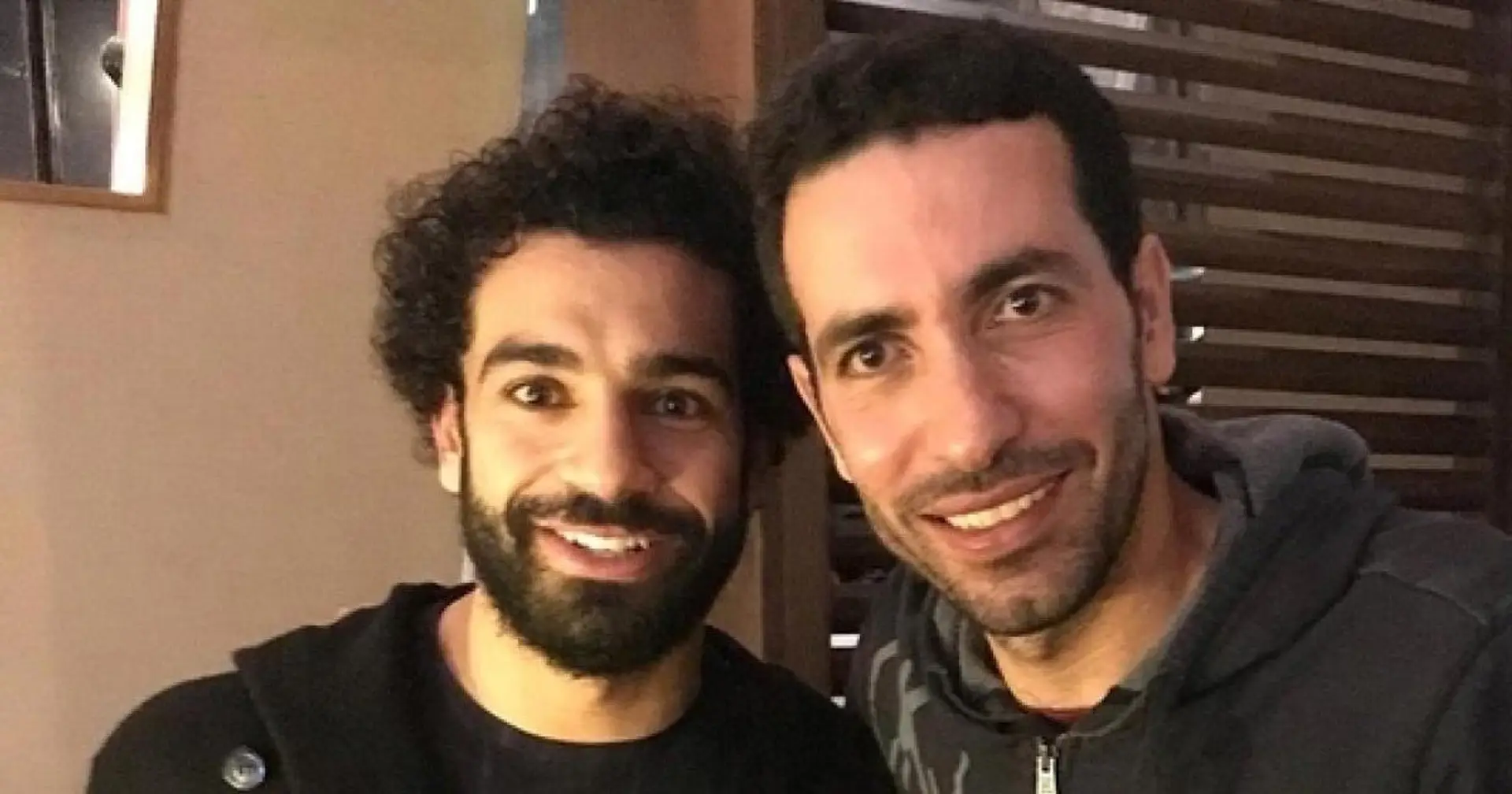 Salah's friend reveals Mo 'not happy' at Liverpool & 3 other top stories so far today: afternoon round-up