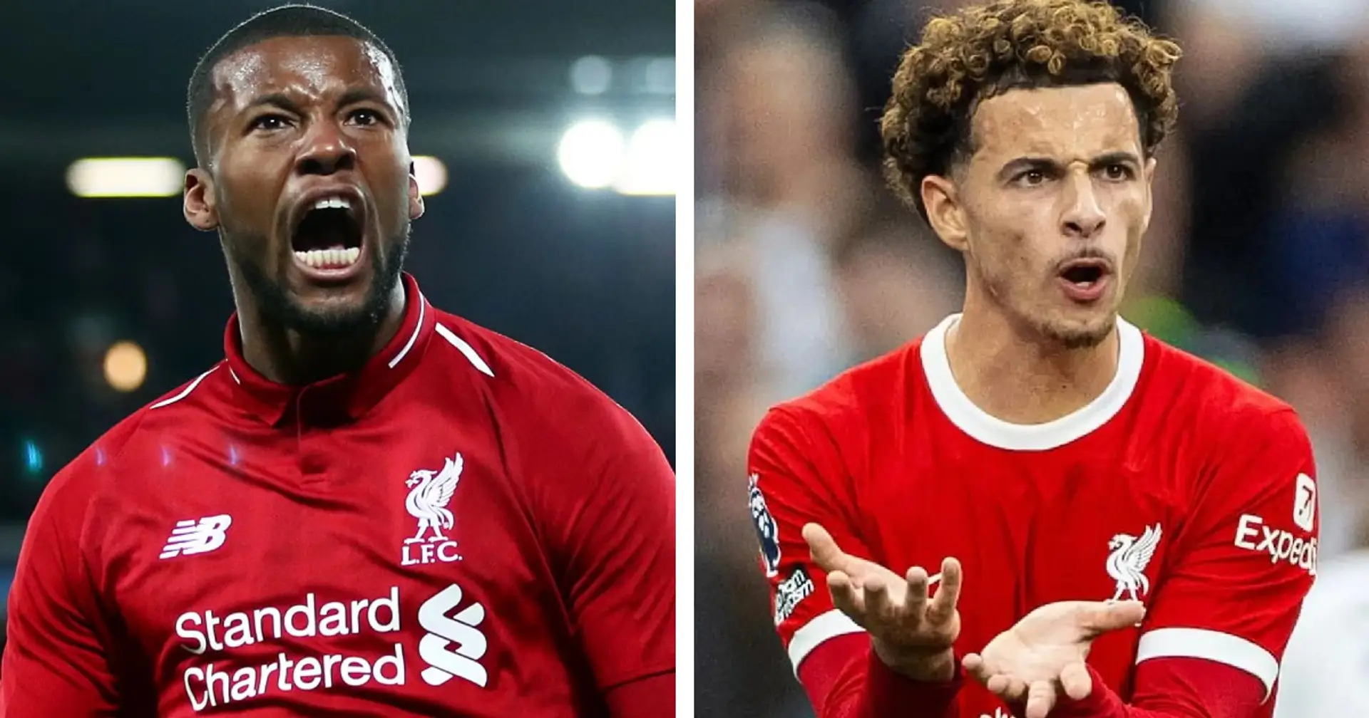 'A bit Wijnaldum-esque': Jamie Carragher explains what makes Jones so vital to Liverpool