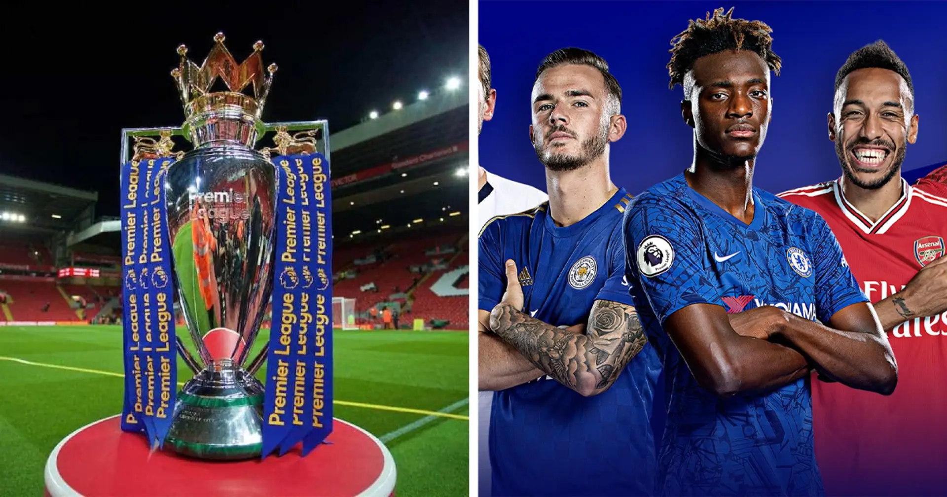 Sky Sports to kick off Premier League restart with Friday Night Football with full gameweek broadcast on TV