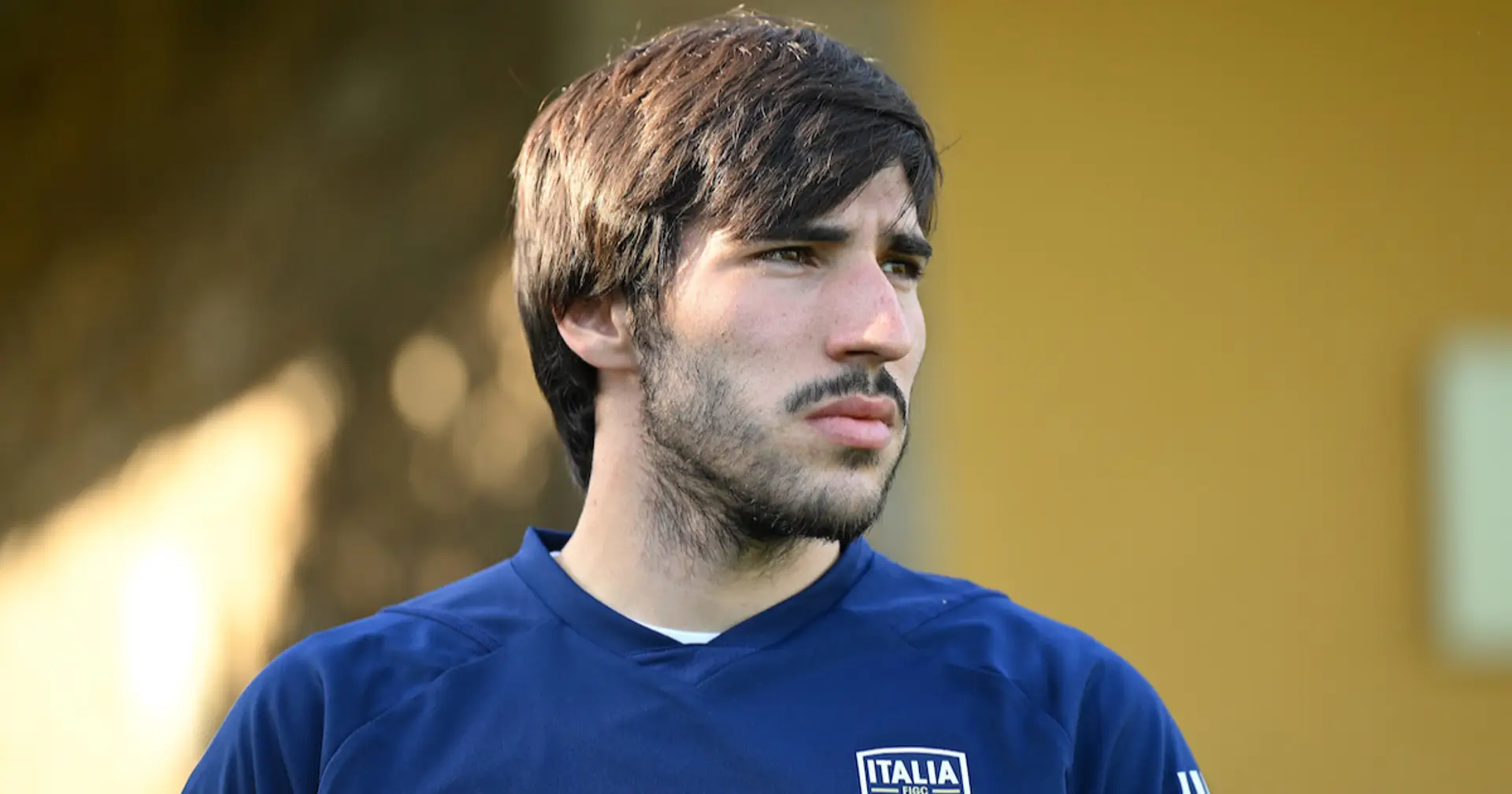 Sandro Tonali could be banned for up to 12 months after he admits betting on AC Milan games