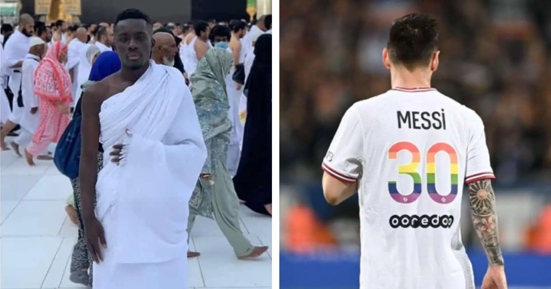 'He is someone who is open to others': Idrissa Gueye representatives deny homophobia accusations