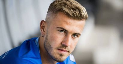 Ex-Bayern-Talent Niklas Dorsch wechselt nach Belgien