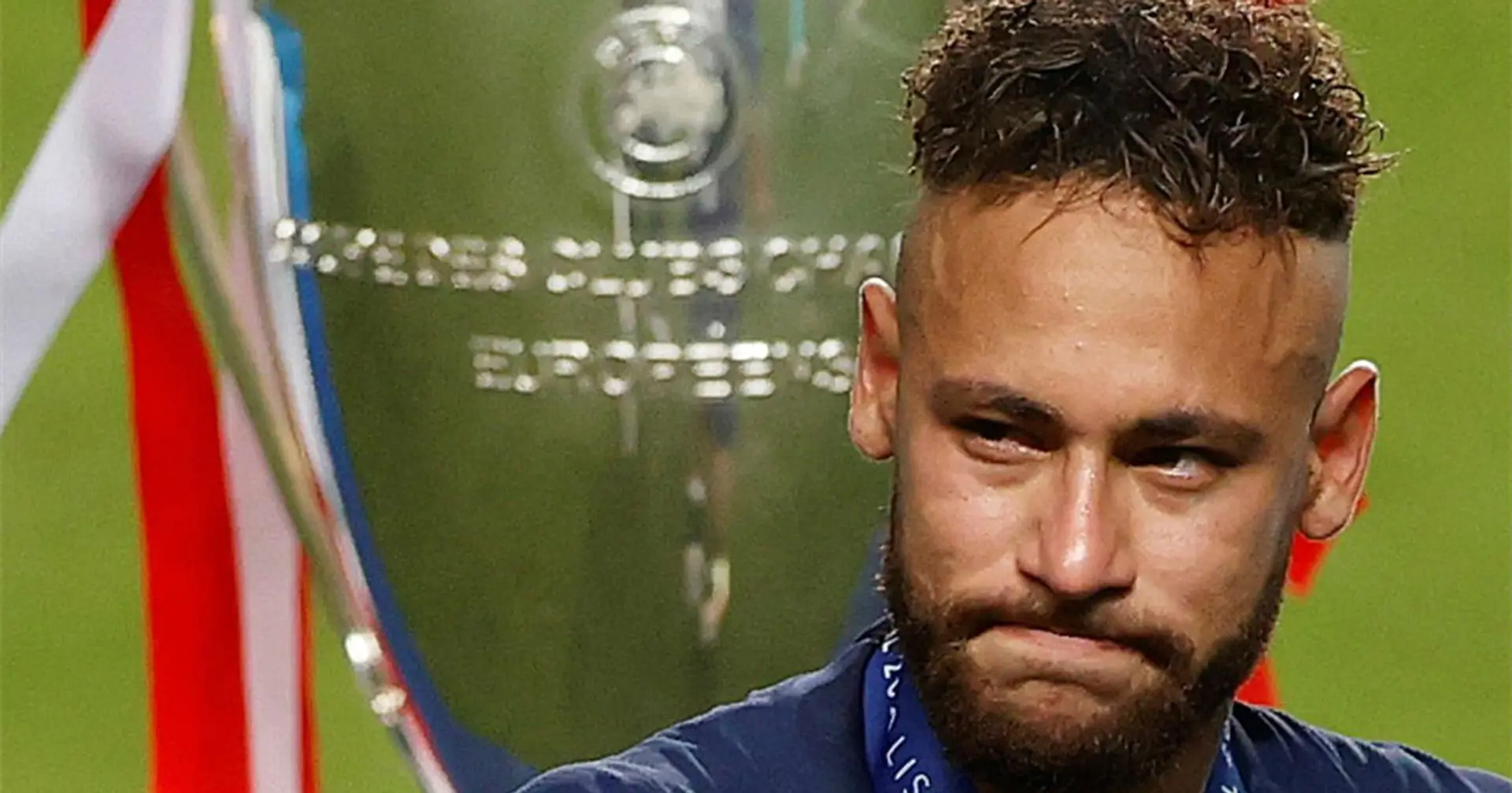 'Estábamos tan cerca que Neymar pensó que iba a volver': Bordas levanta la tapa sobre intento fallido de fichar al brasileño en 2019