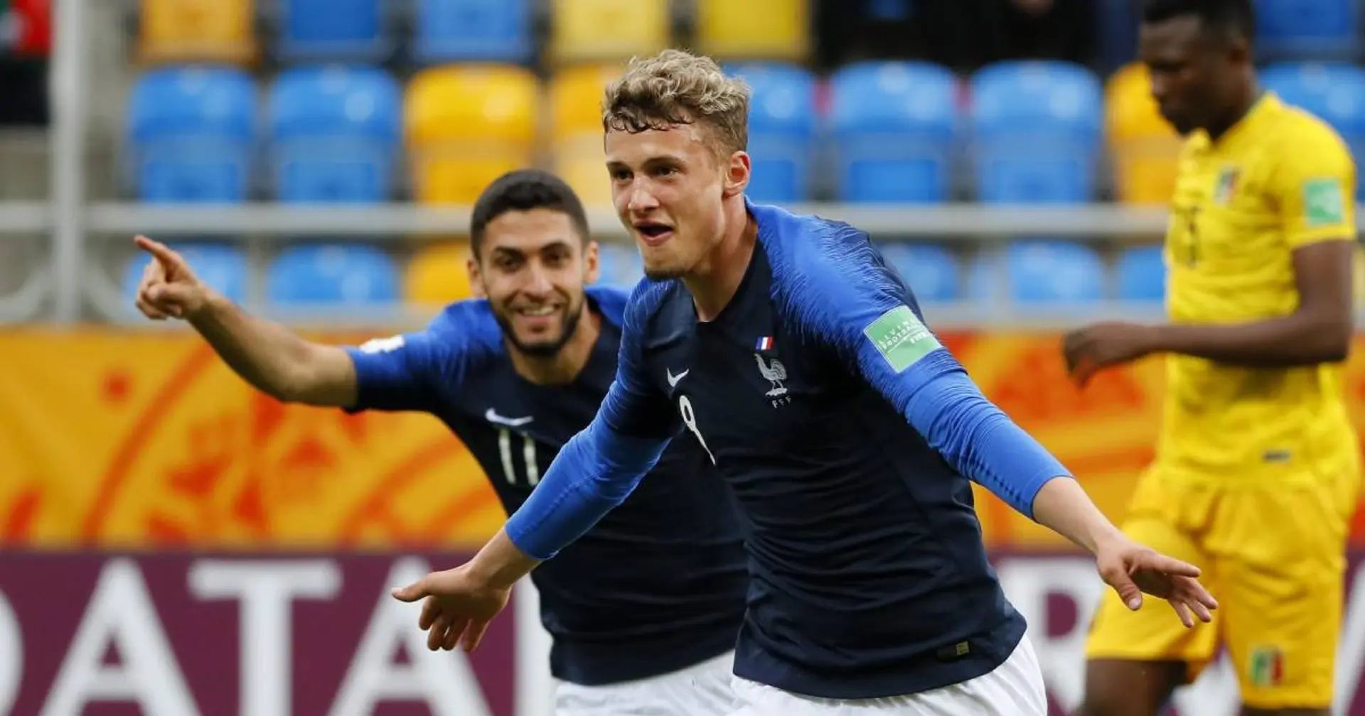 Cuisance: Mein Ziel ist es, für französische Nationalmannschaft zu spielen