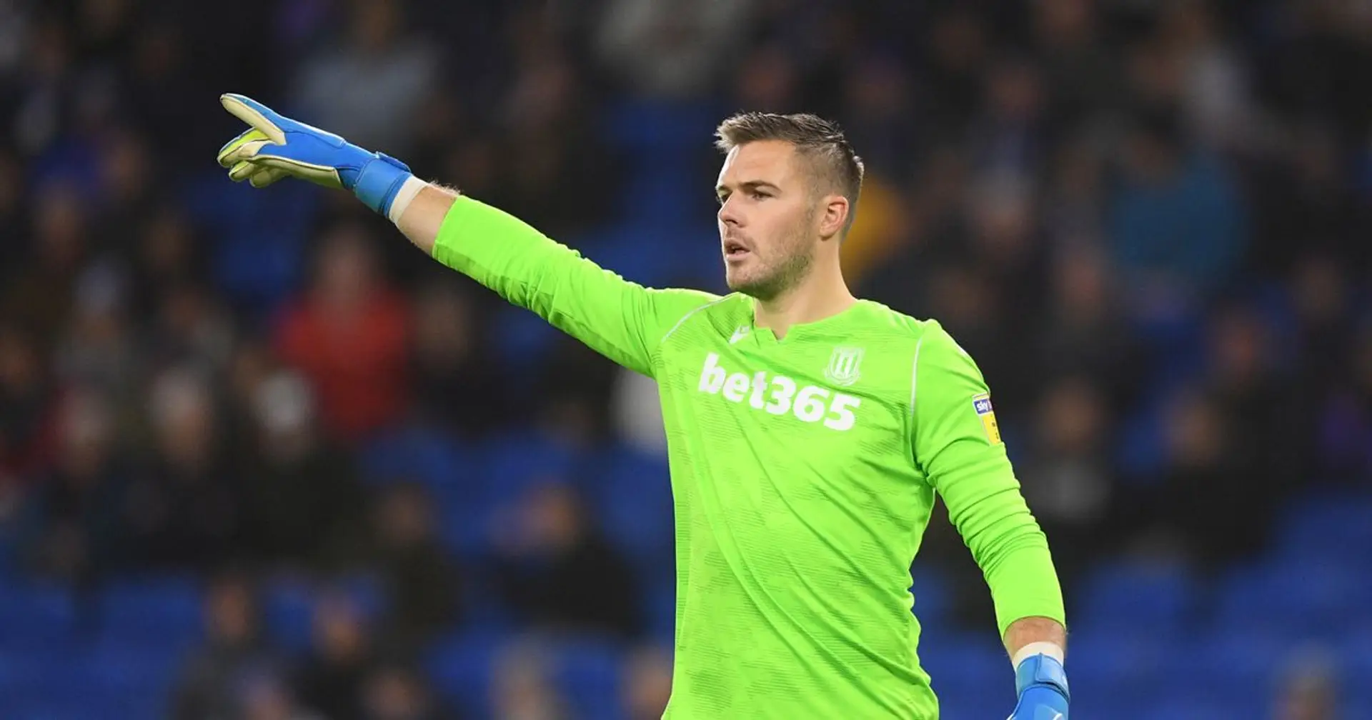 Downward spiral: why Liverpool should stay away from Jack Butland