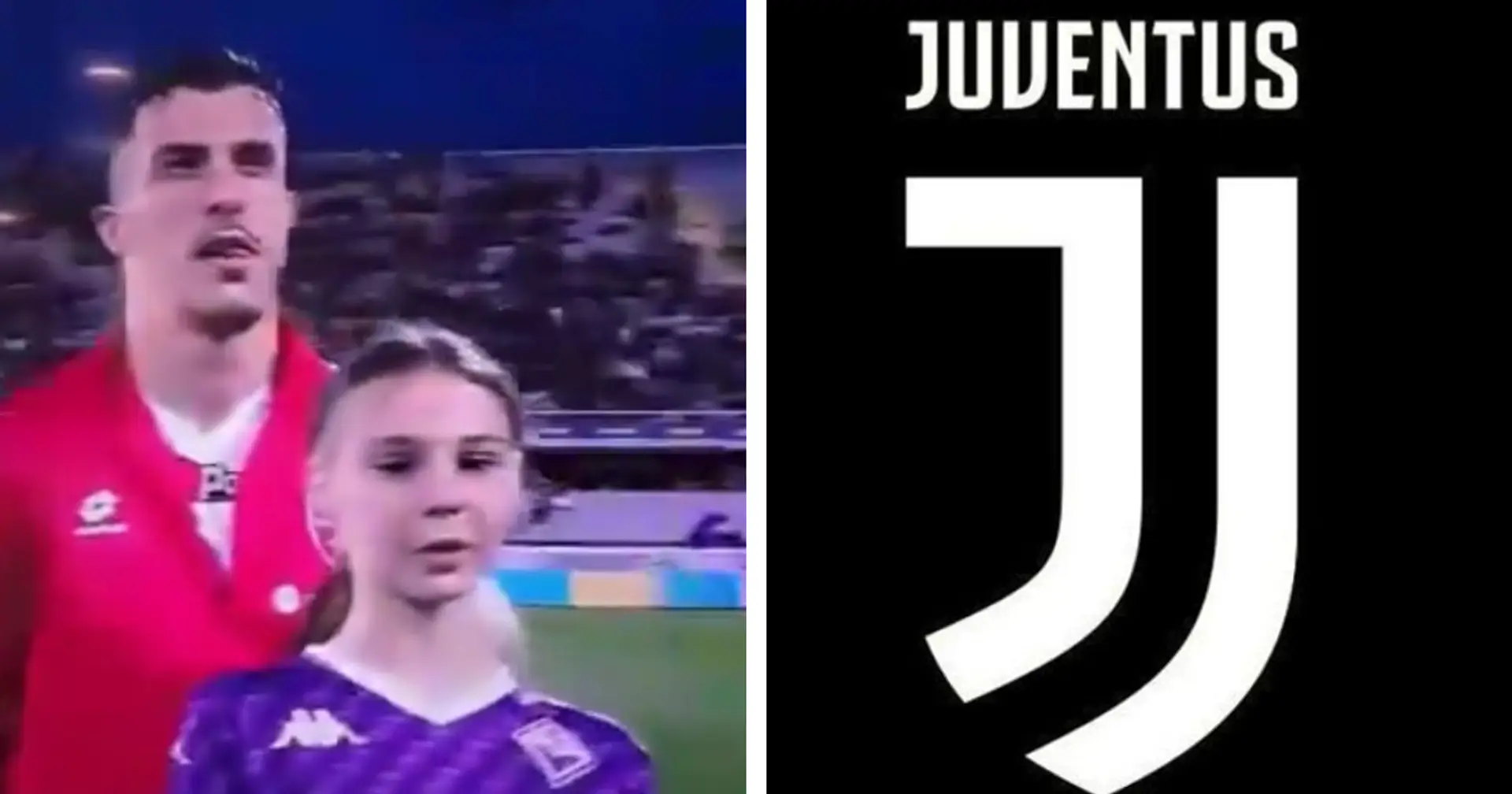 Vergogna social, i tifosi della Juventus all'attacco di una bambina di 10 anni: il motivo? Ha detto "Juve m*rda" in TV