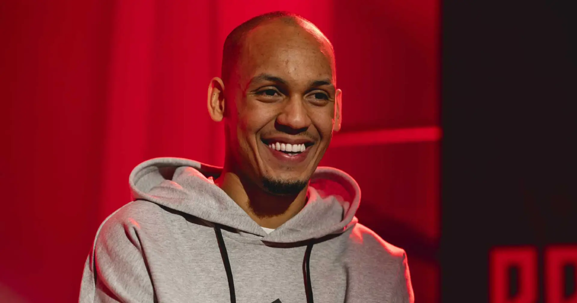 'This shows we can fight for bigger things': Fabinho on Liverpool's undefeated streak