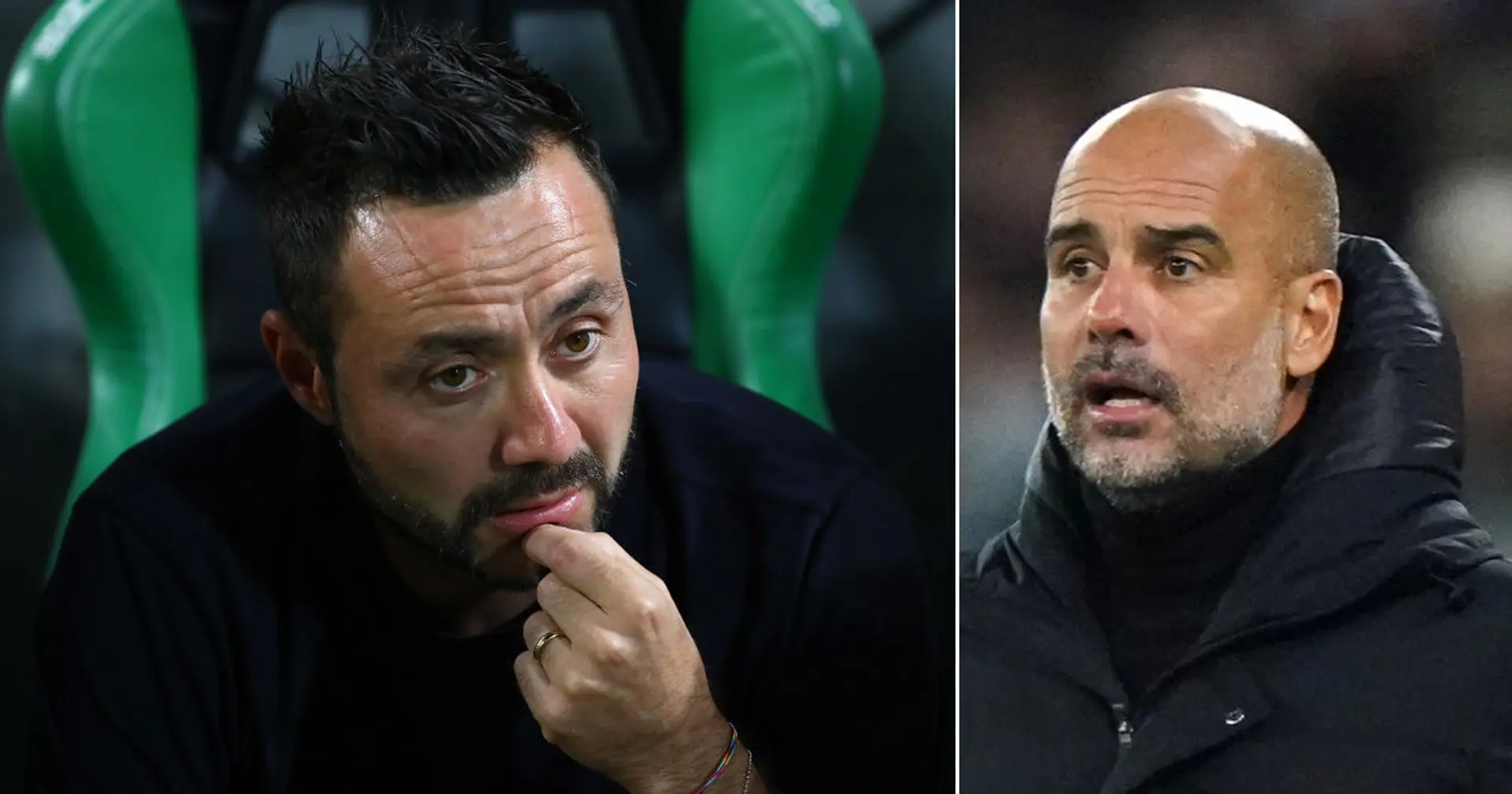 Former Barca chief says ex-Sassuolo manager could be Blaugrana's next coach: 'He's similar to Guardiola'