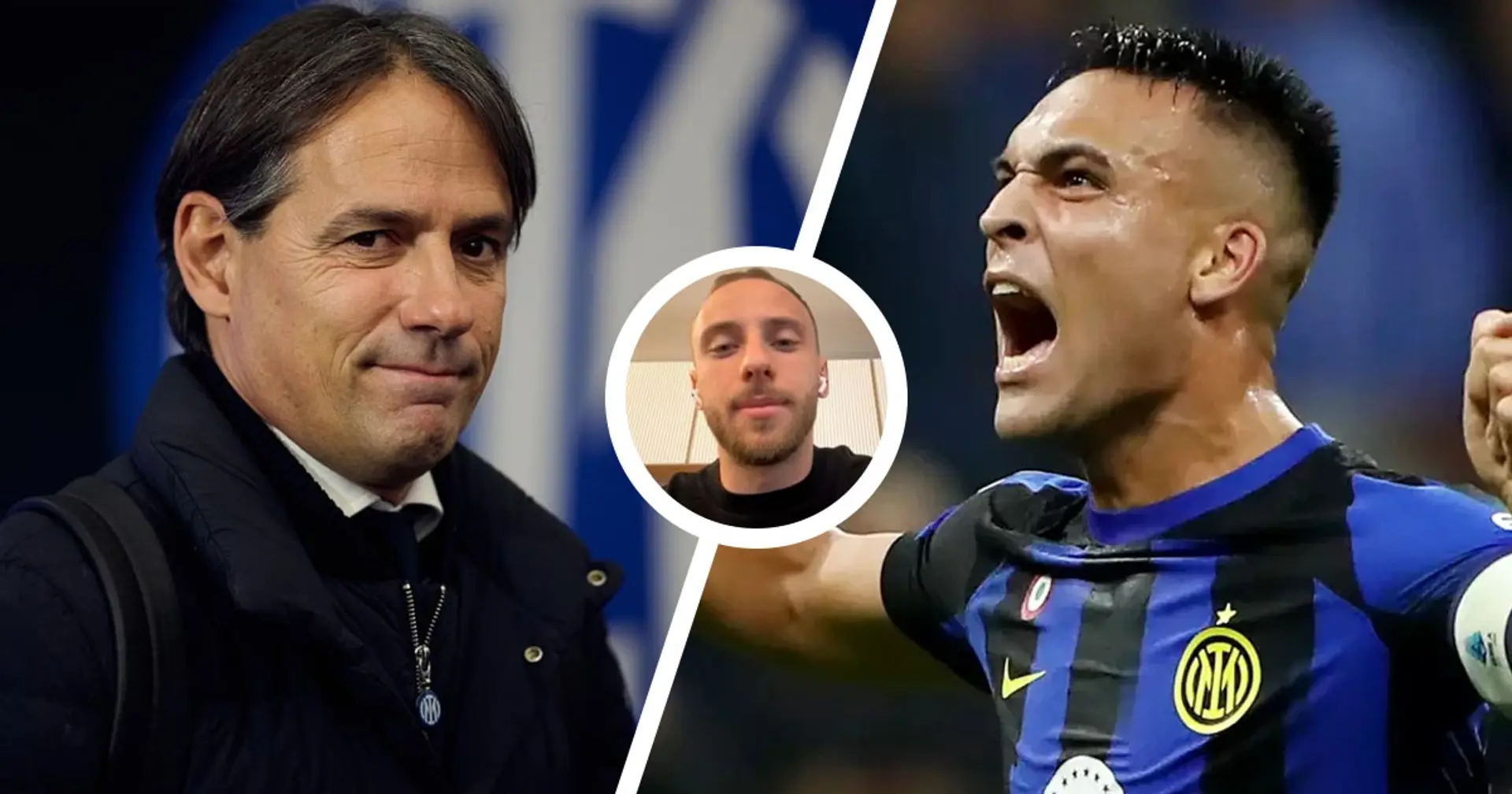 Dall'importanza di Lautaro ai consigli di Inzaghi: Carlos Augusto parla del trionfo dell'Inter e rivela la gara della svolta