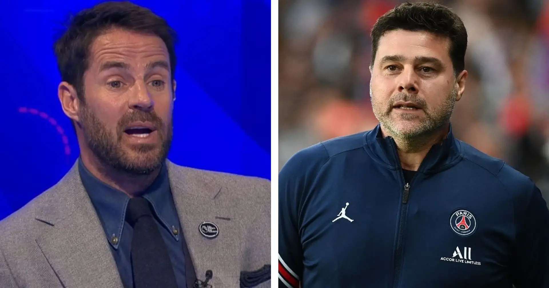'This is a lot more difficult than people think': Redknapp on why Pochettino may struggle to get rid of deadwood