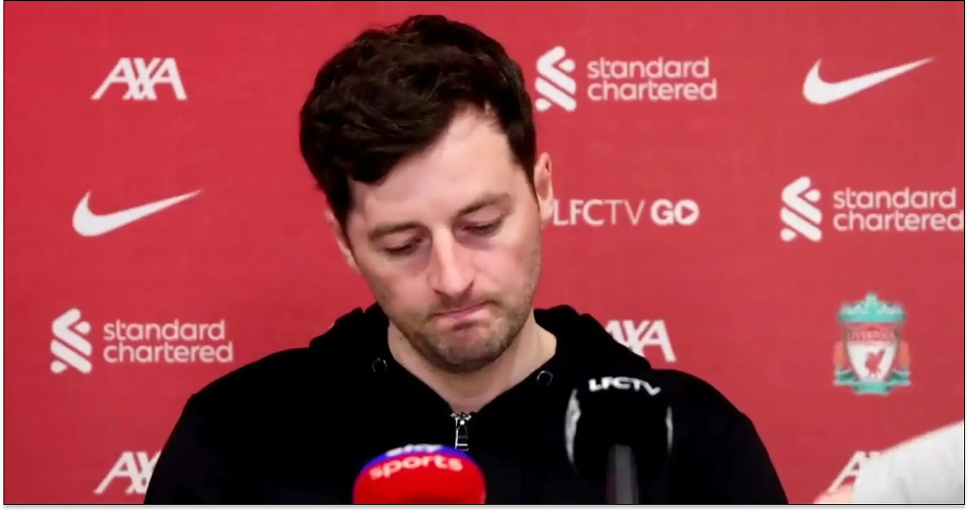 Ryan Mason: 'Spurs were the better team by absolute country mile'