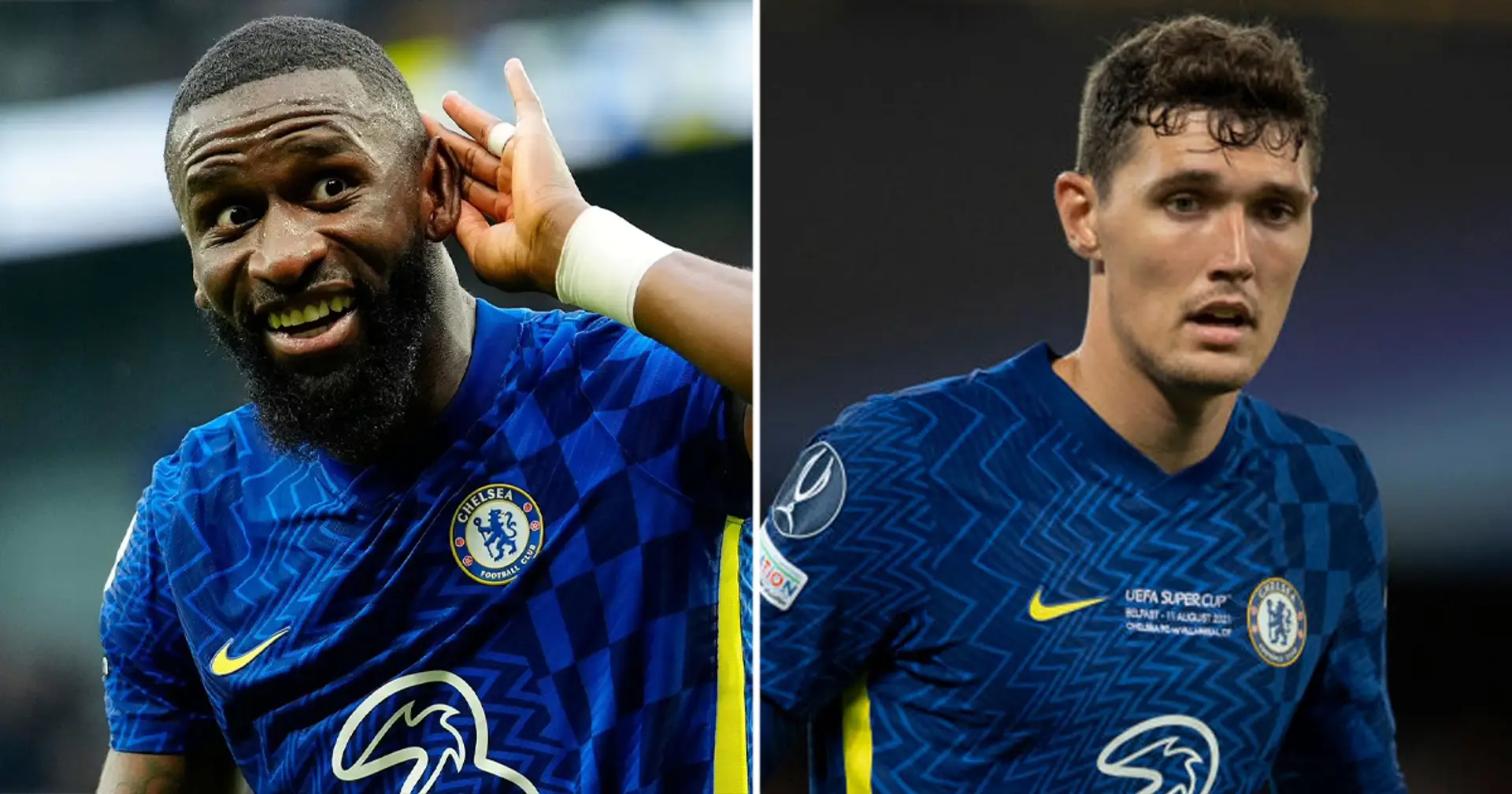Chelsea plot new contracts for 3 key players after finalising Rudiger and Christensen deals (reliability: 4 stars)
