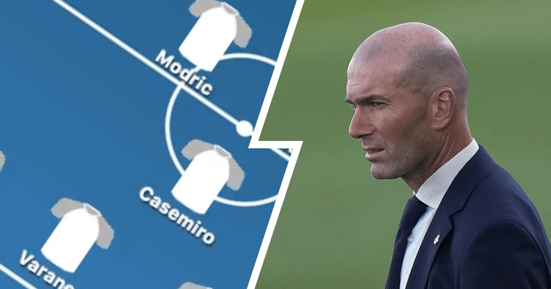 👉 "Modric essentiel pour l'animation du jeu": Les fans choisissent leur meilleur XI pour le match contre le Celta