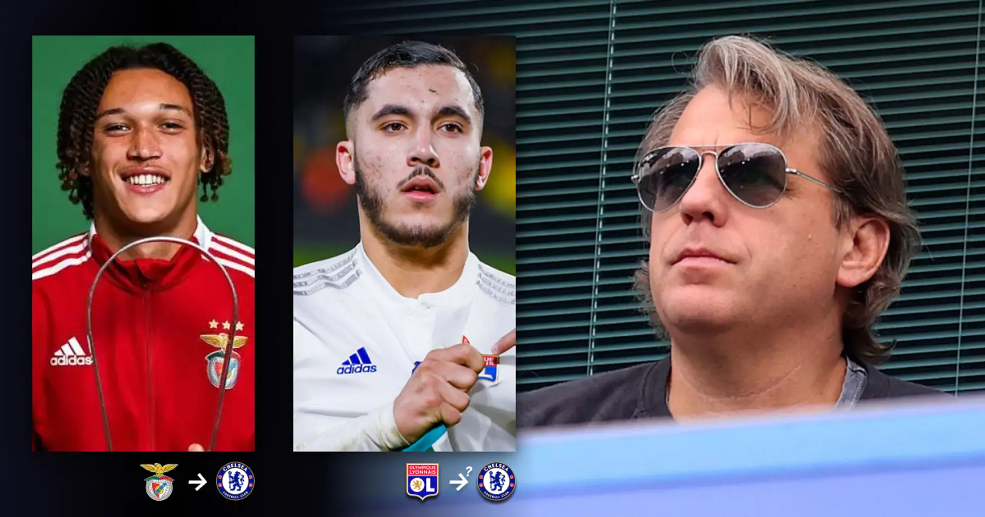 11 confirmed, 3 more could join: Chelsea's transfers this summer