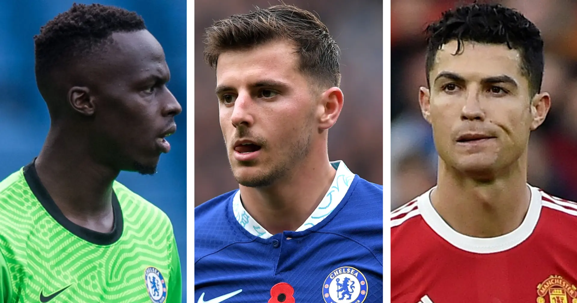 Mount to be among Chelsea's best-paid players and 3 more big stories you might've missed