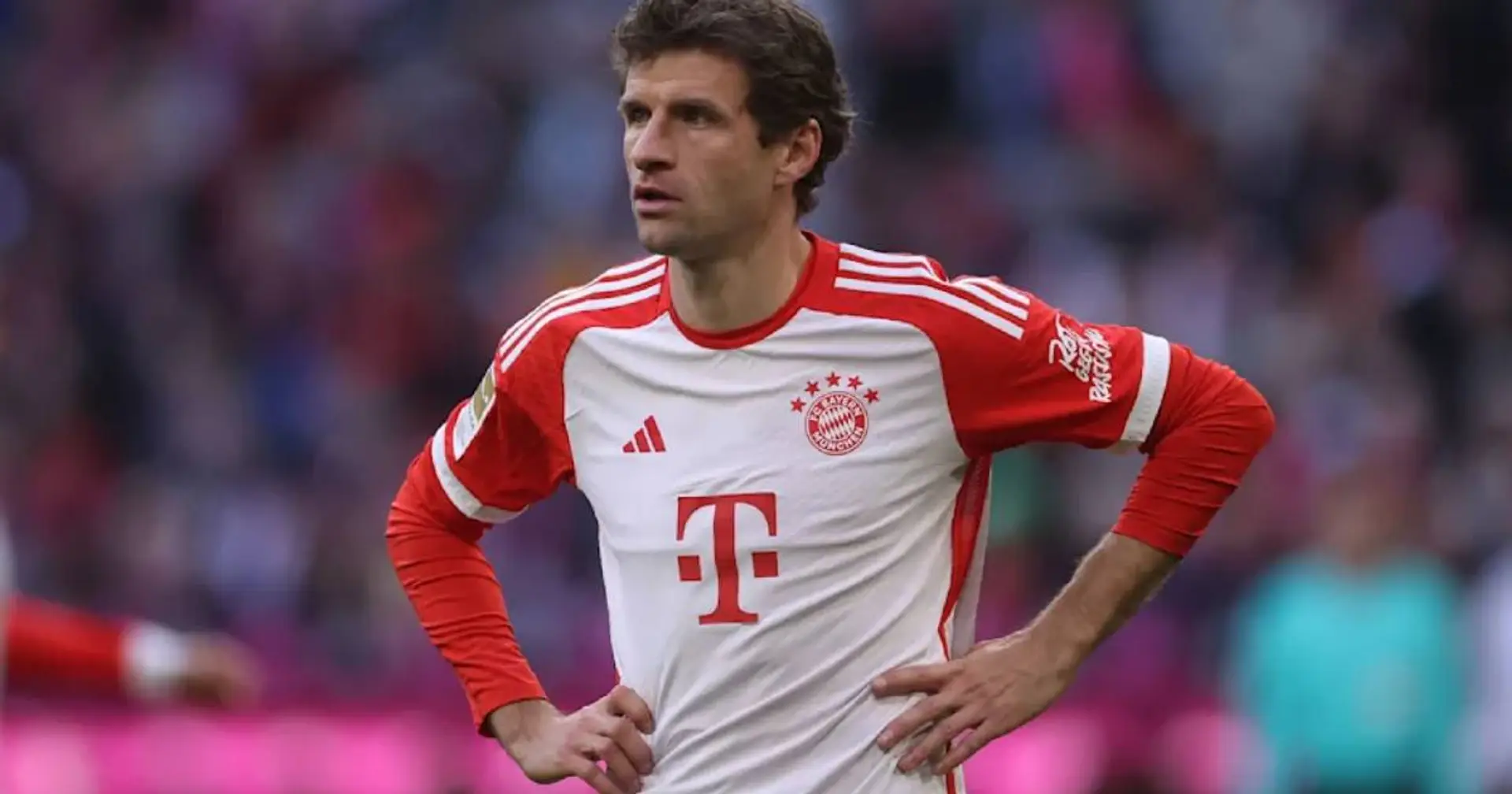 Ein weiterer besonderer Meilenstein für Müller in Sicht: Nur 3 Bayern-Profis erreichten ihn vor ihm