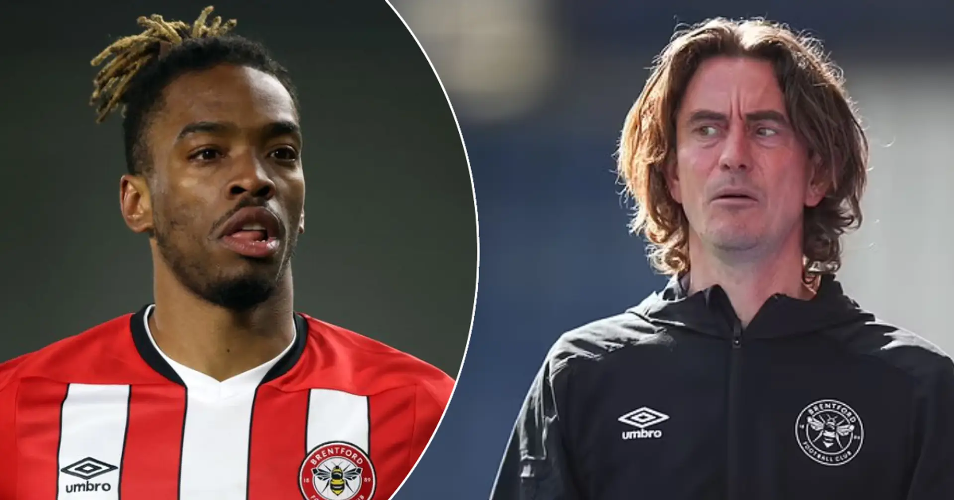 Ivan Toney issues statement after viral video of him saying 'F*** Brentford' 
