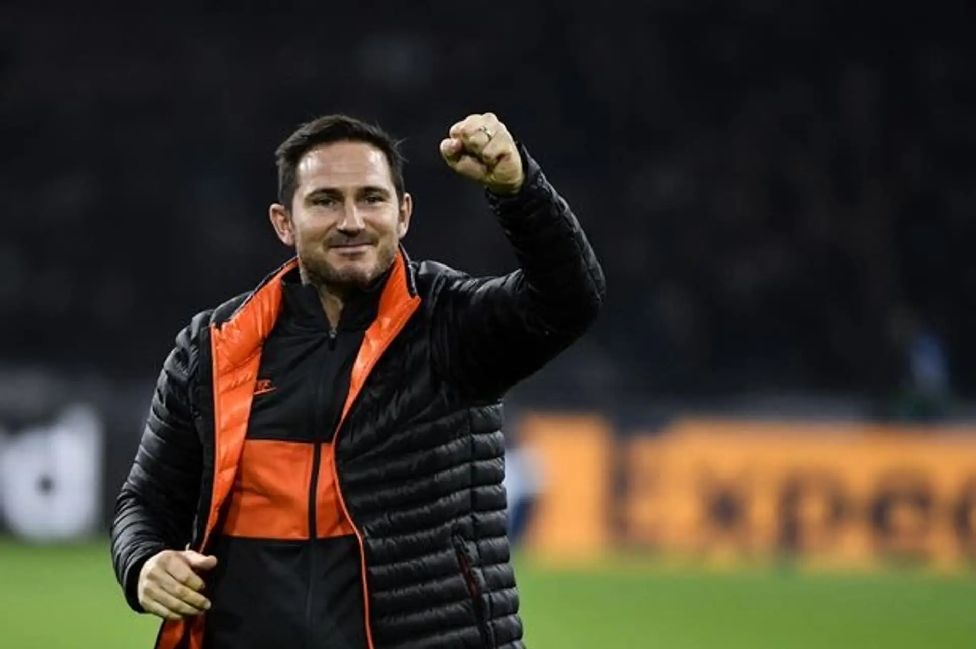 Frank Lampard is Building the Foundation to Make Chelsea Great Again