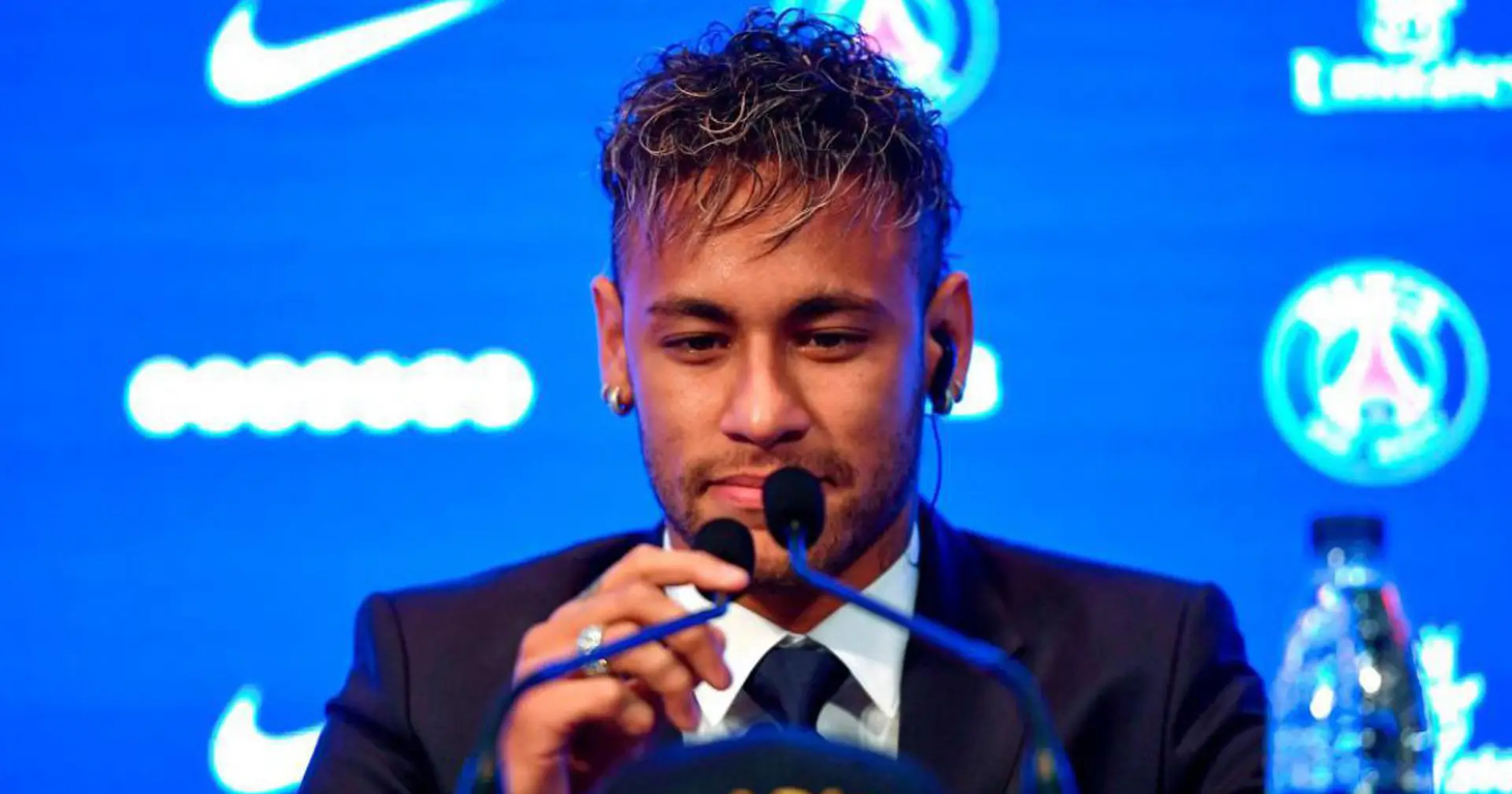 🚨 Neymar sera en conférence de presse ce mardi à 13 heures! Pour annoncer sa prolongation au PSG? Les fans y croient