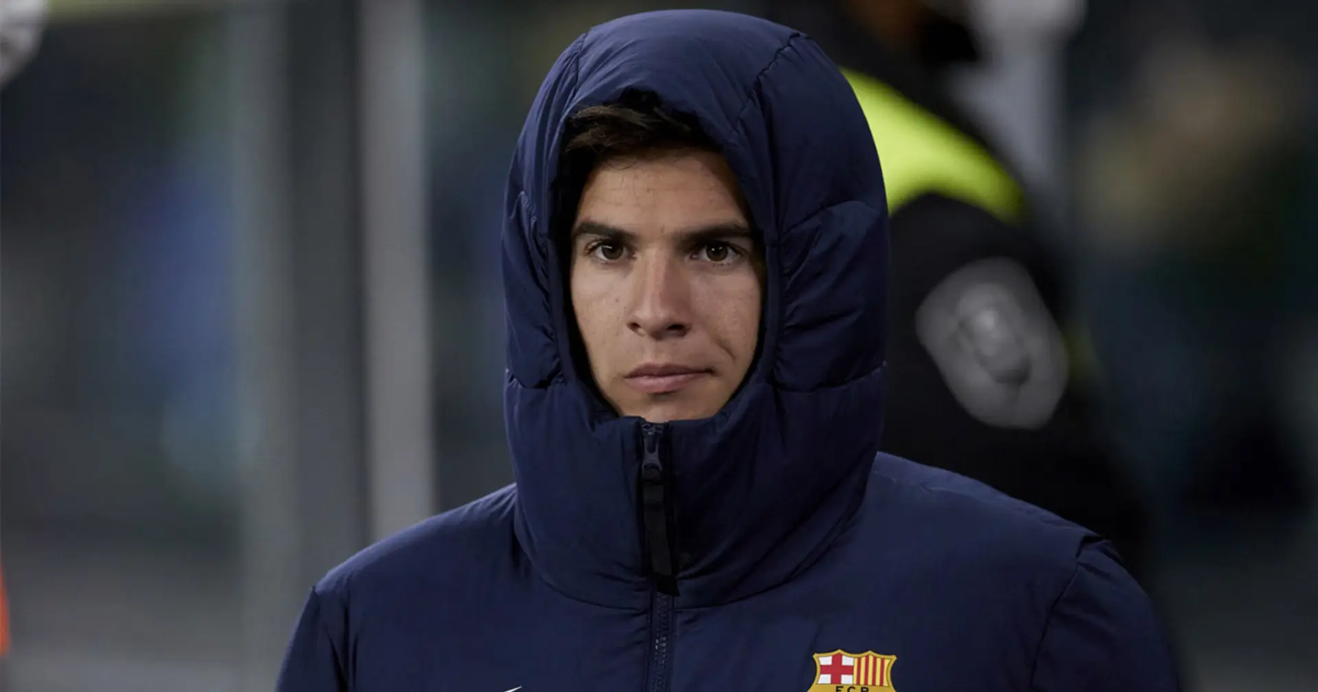 Riqui Puig expected to get first start in 4 months vs Celta Vigo