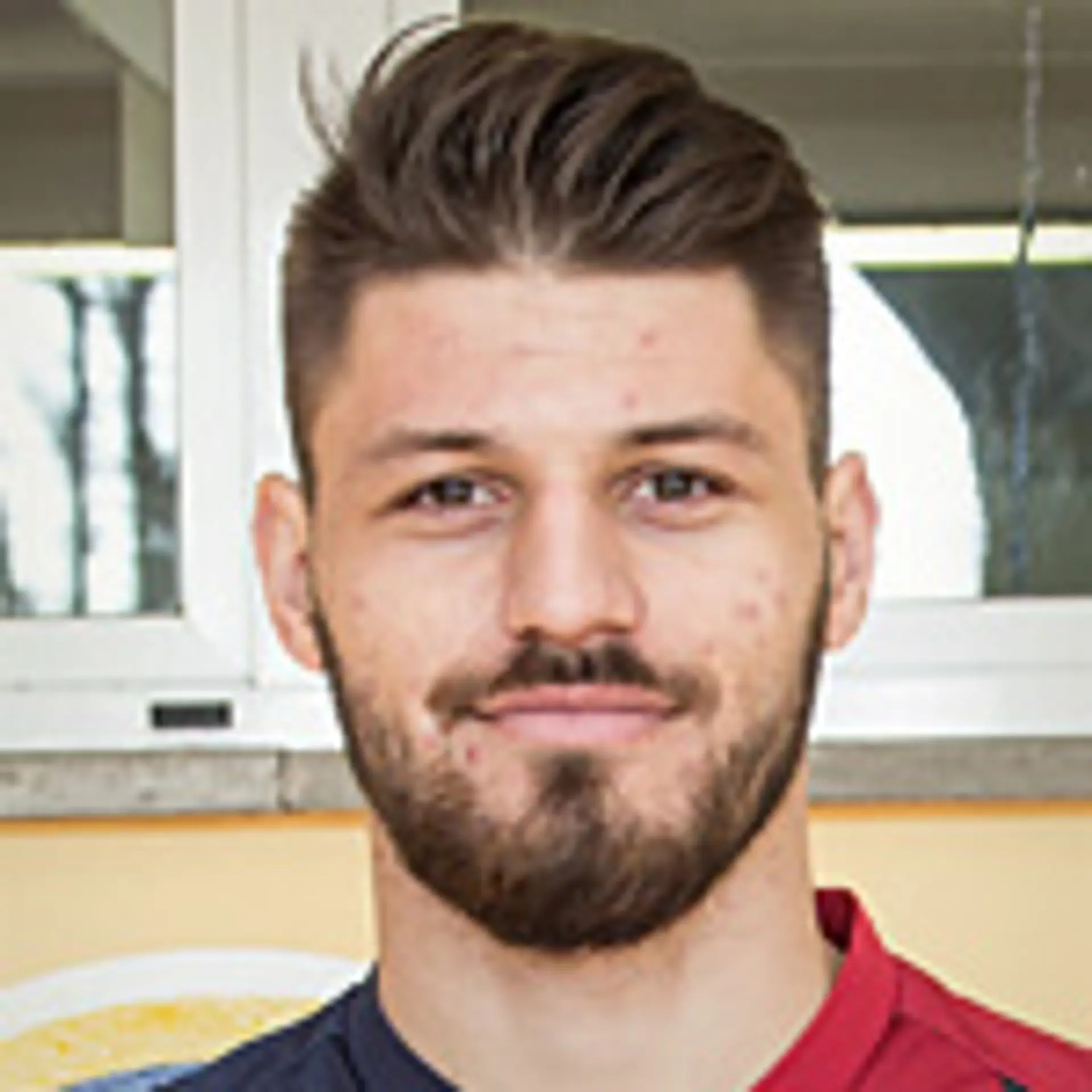 Bruno Petković avatar