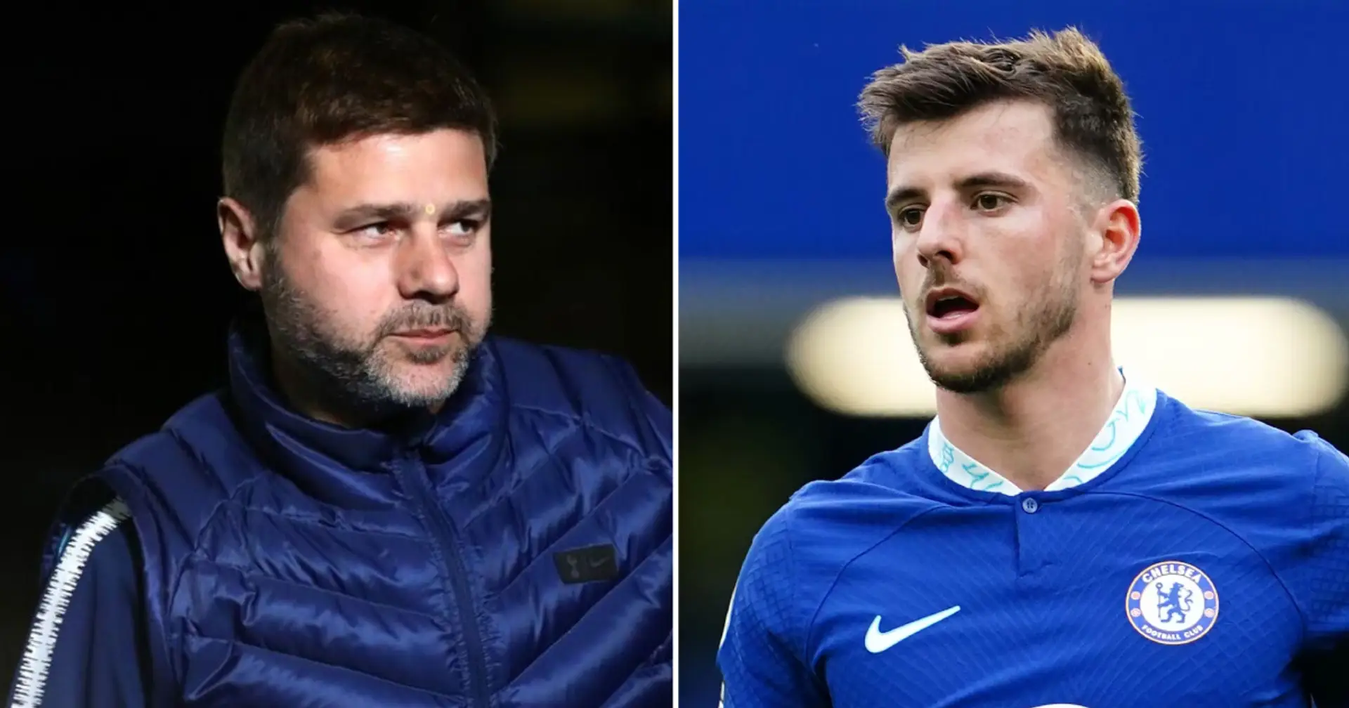 New No.9 target, attempt to keep Mount & more: Pochettino's transfer priorities revealed (reliability: 4 stars)
