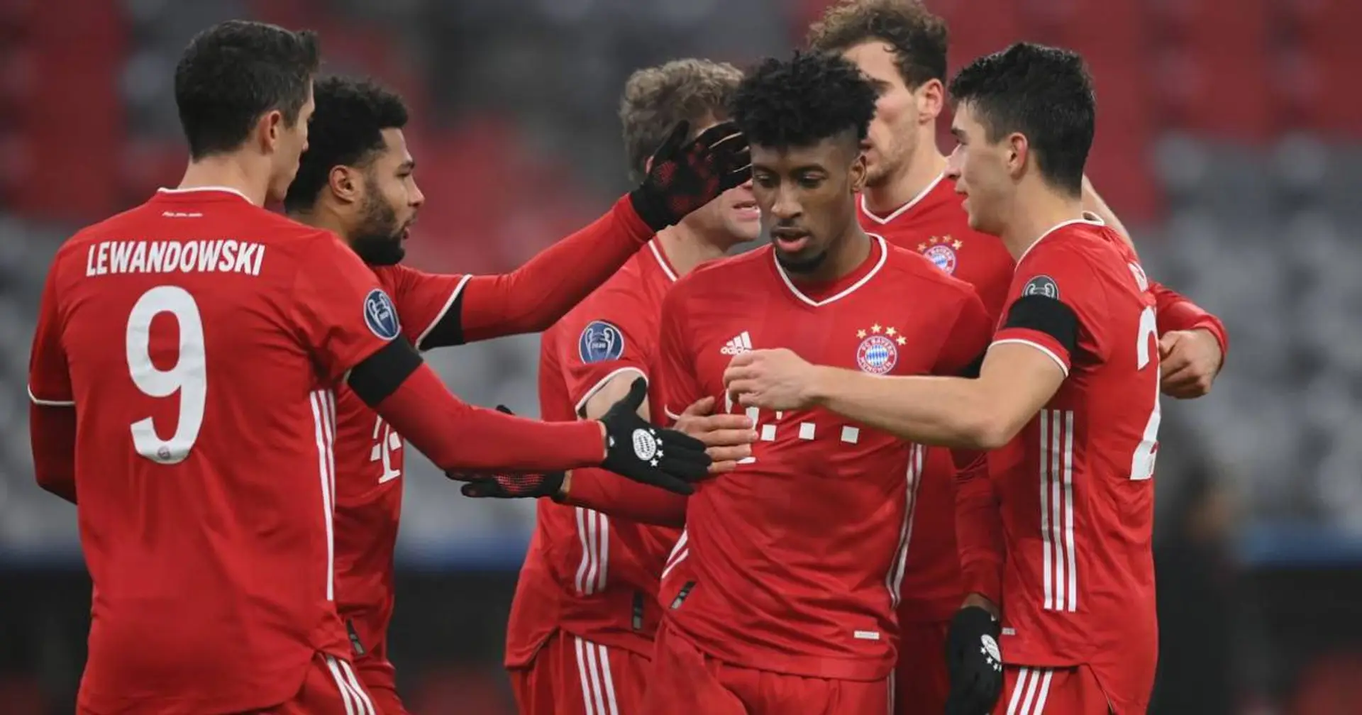 Leipzig, Leverkusen und mehr: Diese 6 Spiele warten auf Bayern im Dezember